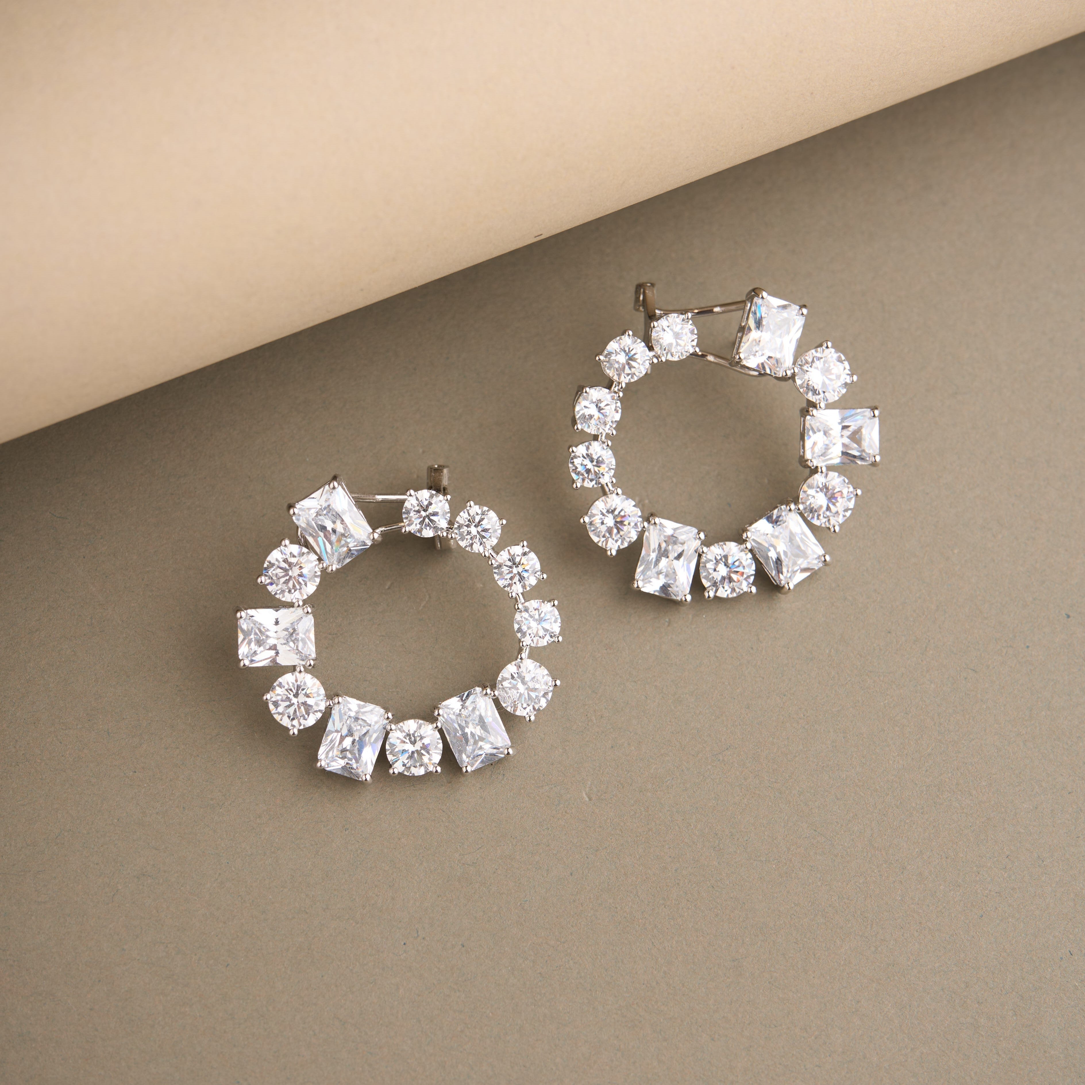 Rayaleen Earrings Mozaati