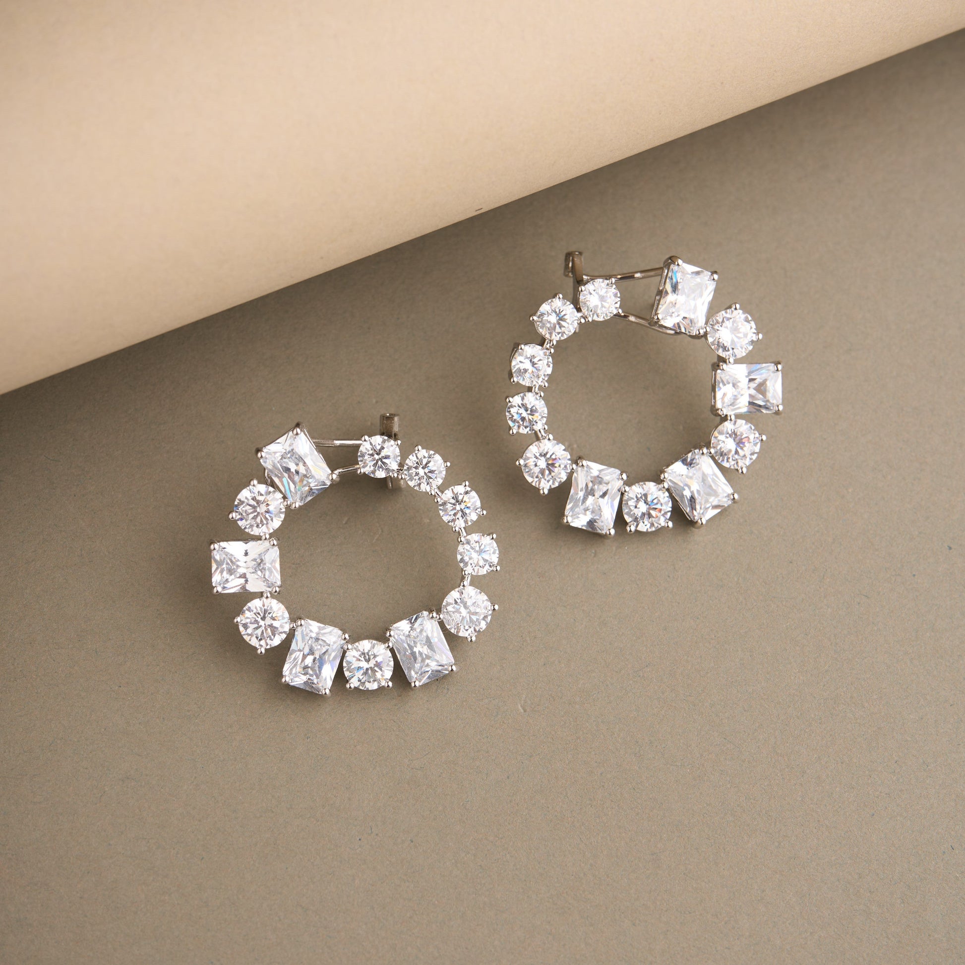 Rayaleen Earrings Mozaati