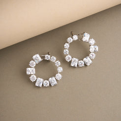 Rayaleen Earrings Mozaati