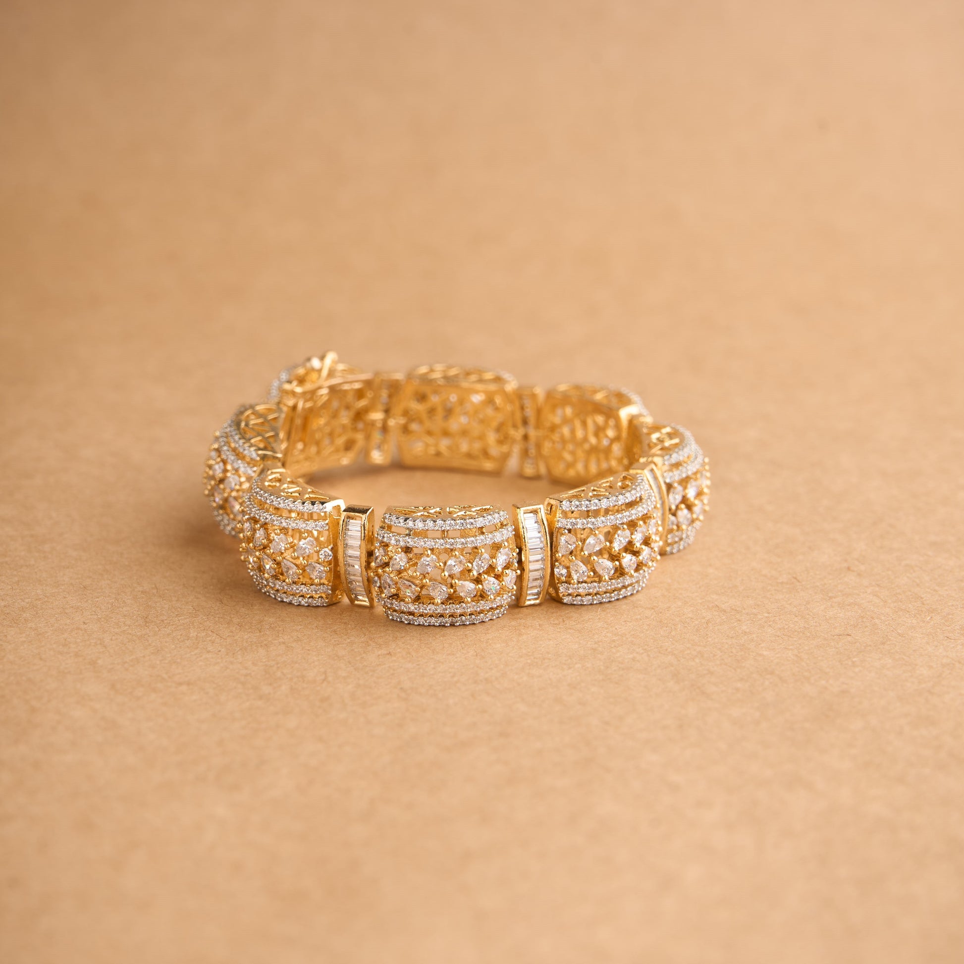 Gulabo Bracelet Mozaati