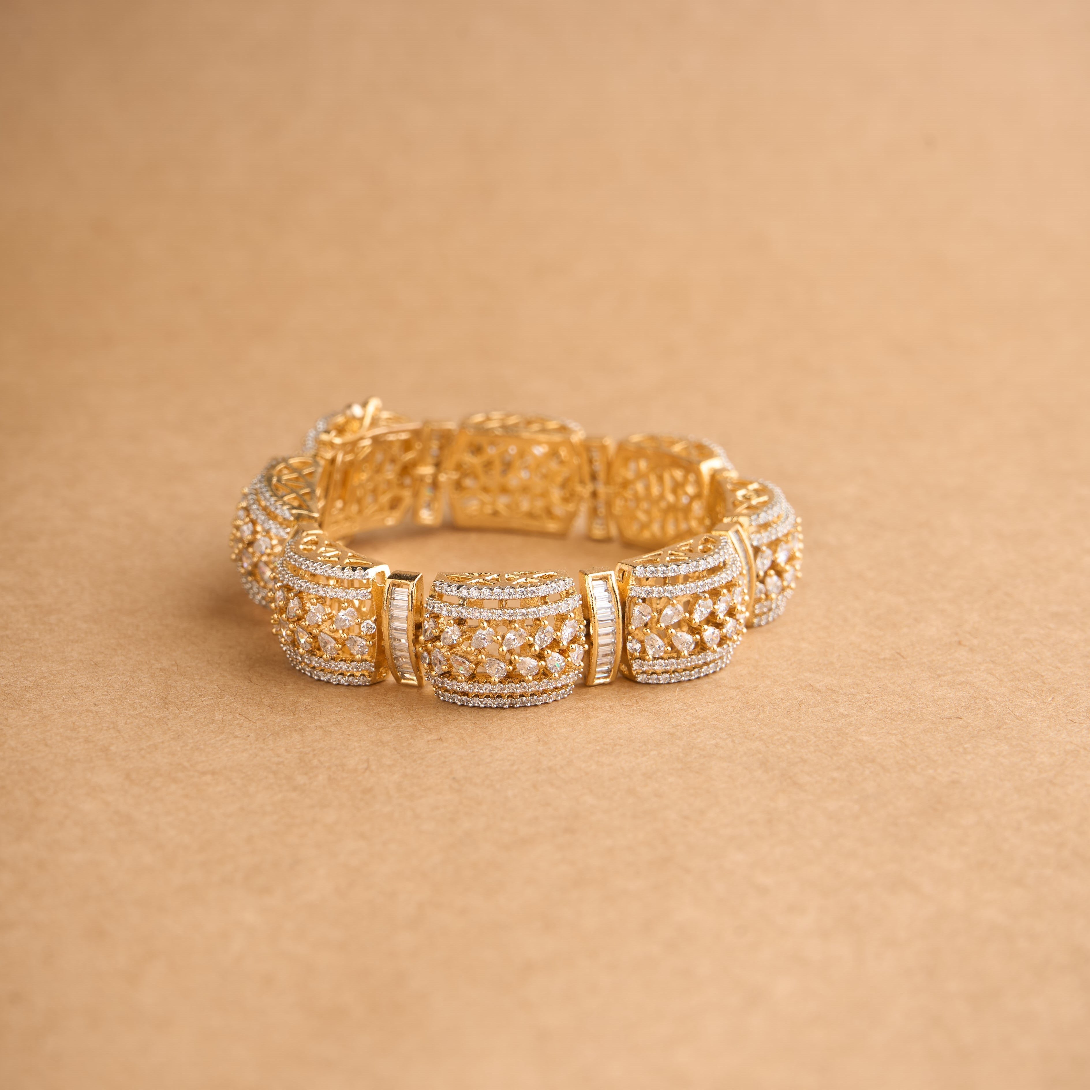 Gulabo Bracelet Mozaati