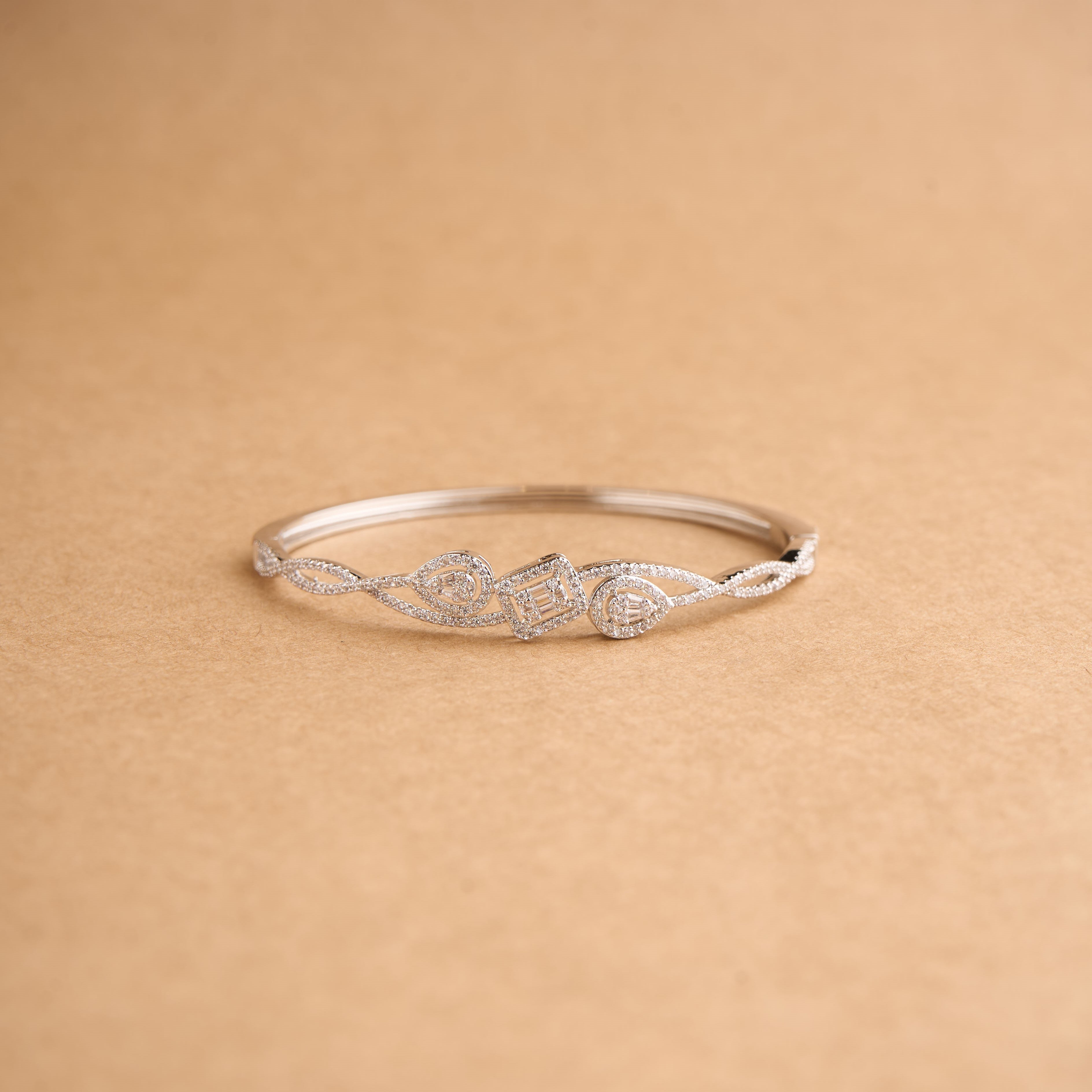 Pear Twist Kada Mozaati