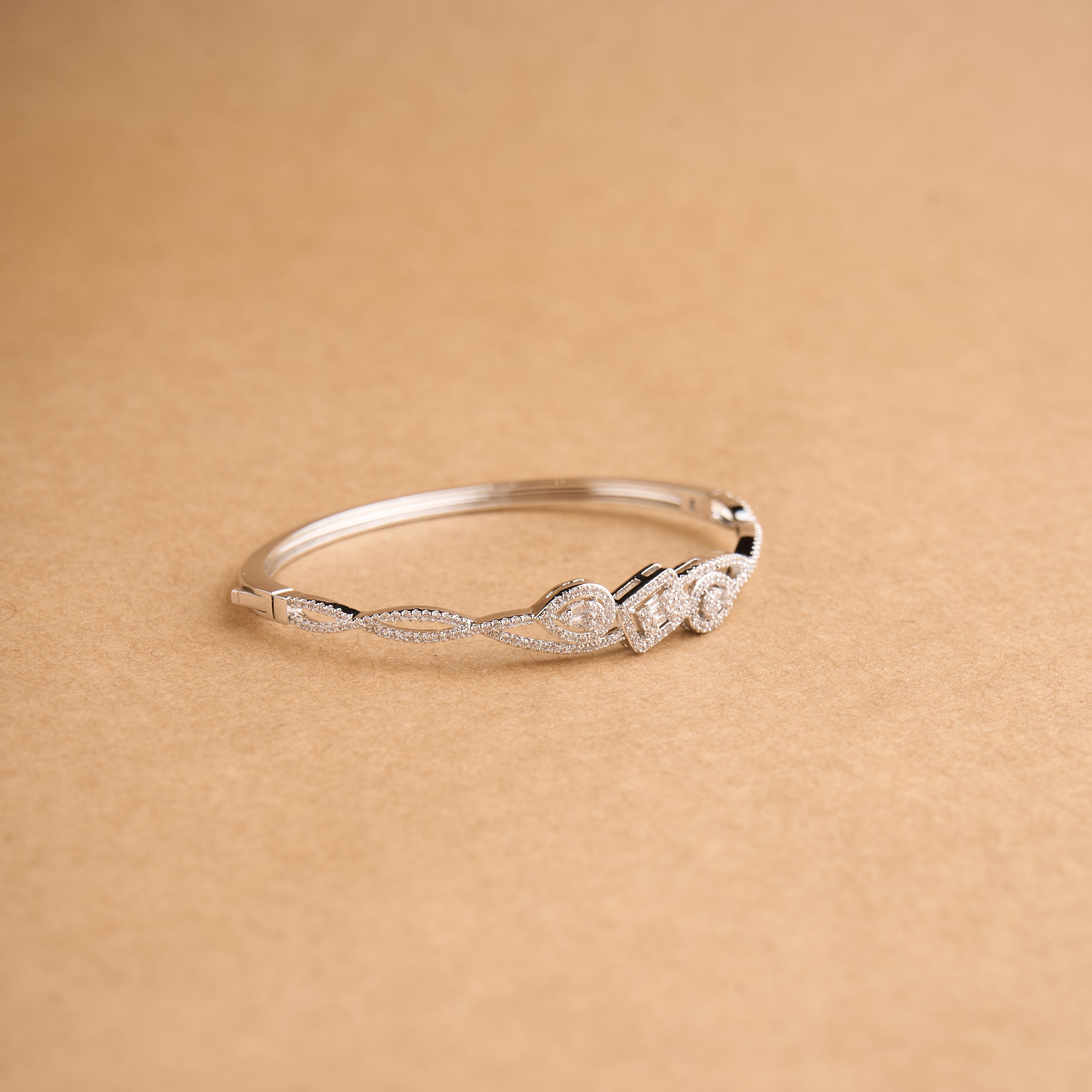 Pear Twist Kada Mozaati