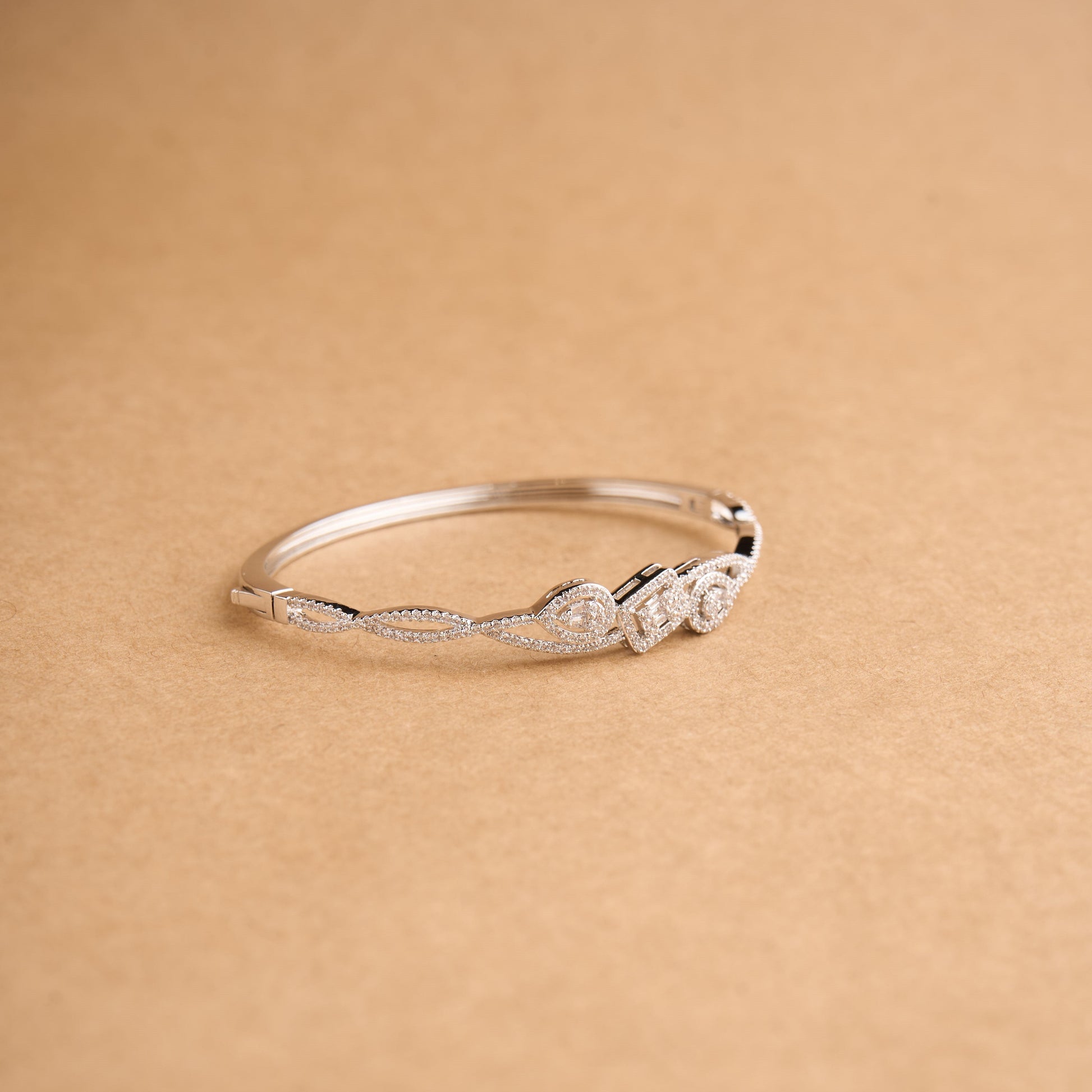 Pear Twist Kada Mozaati