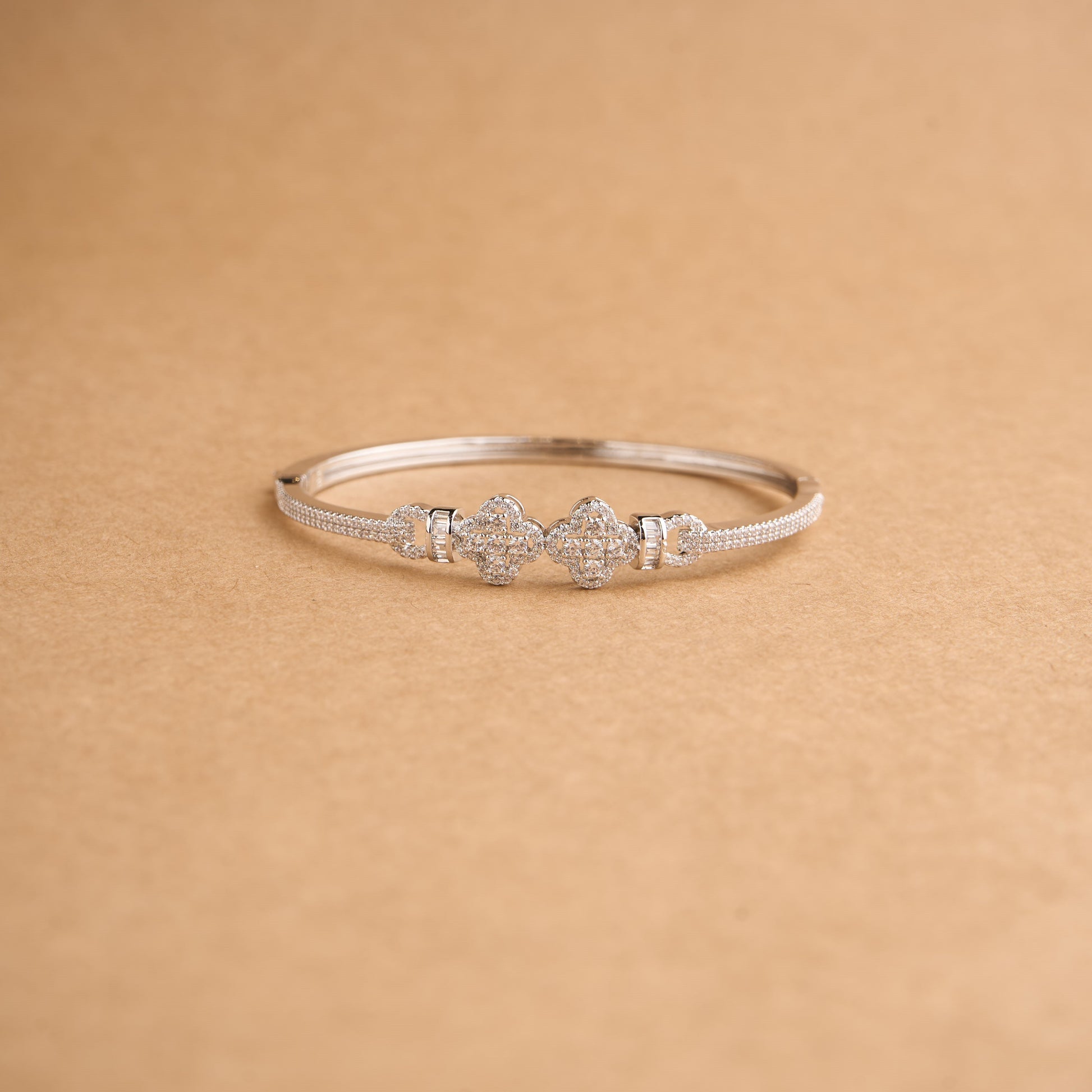 Three Clover Kada Mozaati