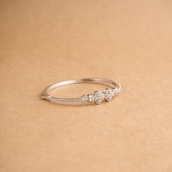 Three Clover Kada Mozaati