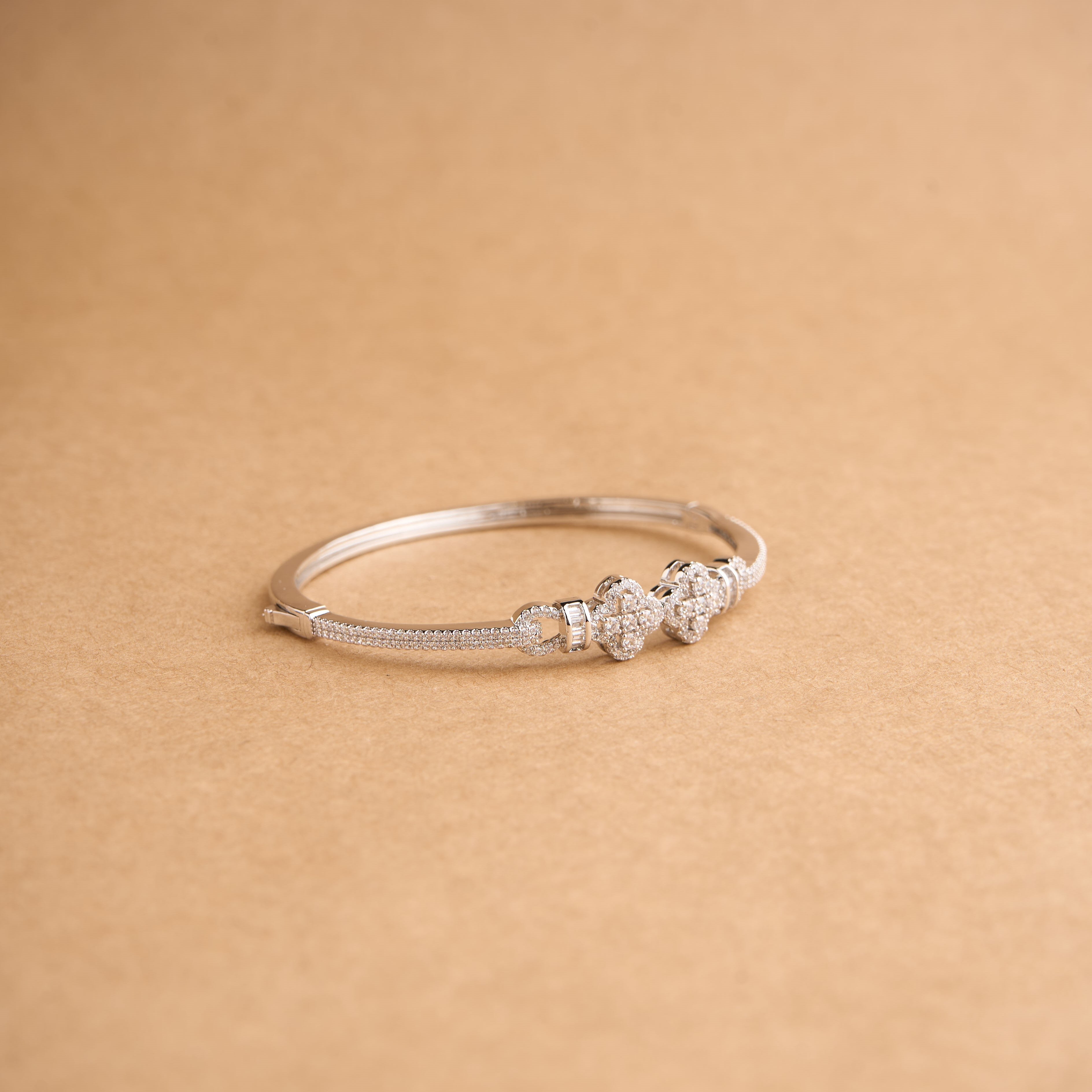 Three Clover Kada Mozaati