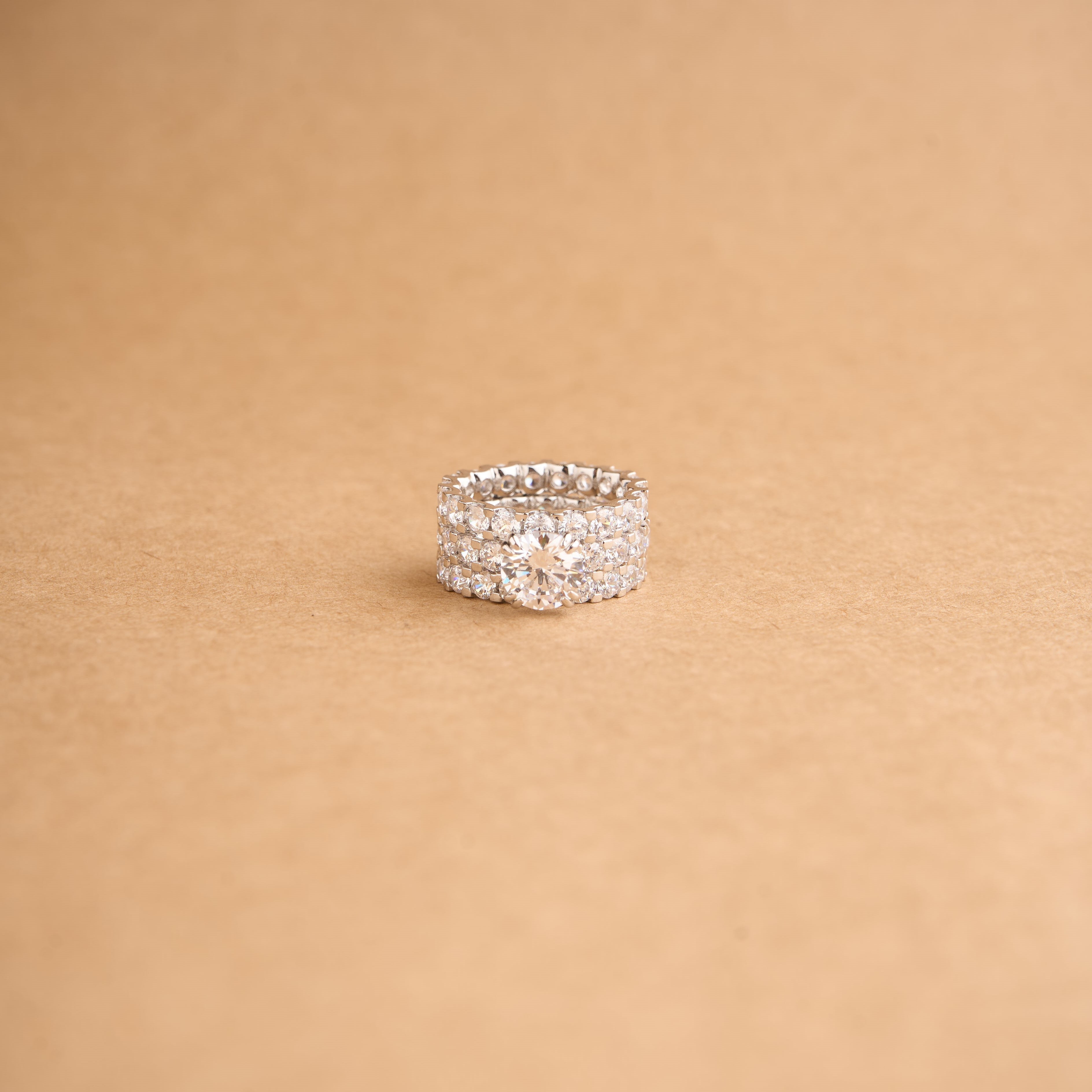 Rayla Ring Mozaati