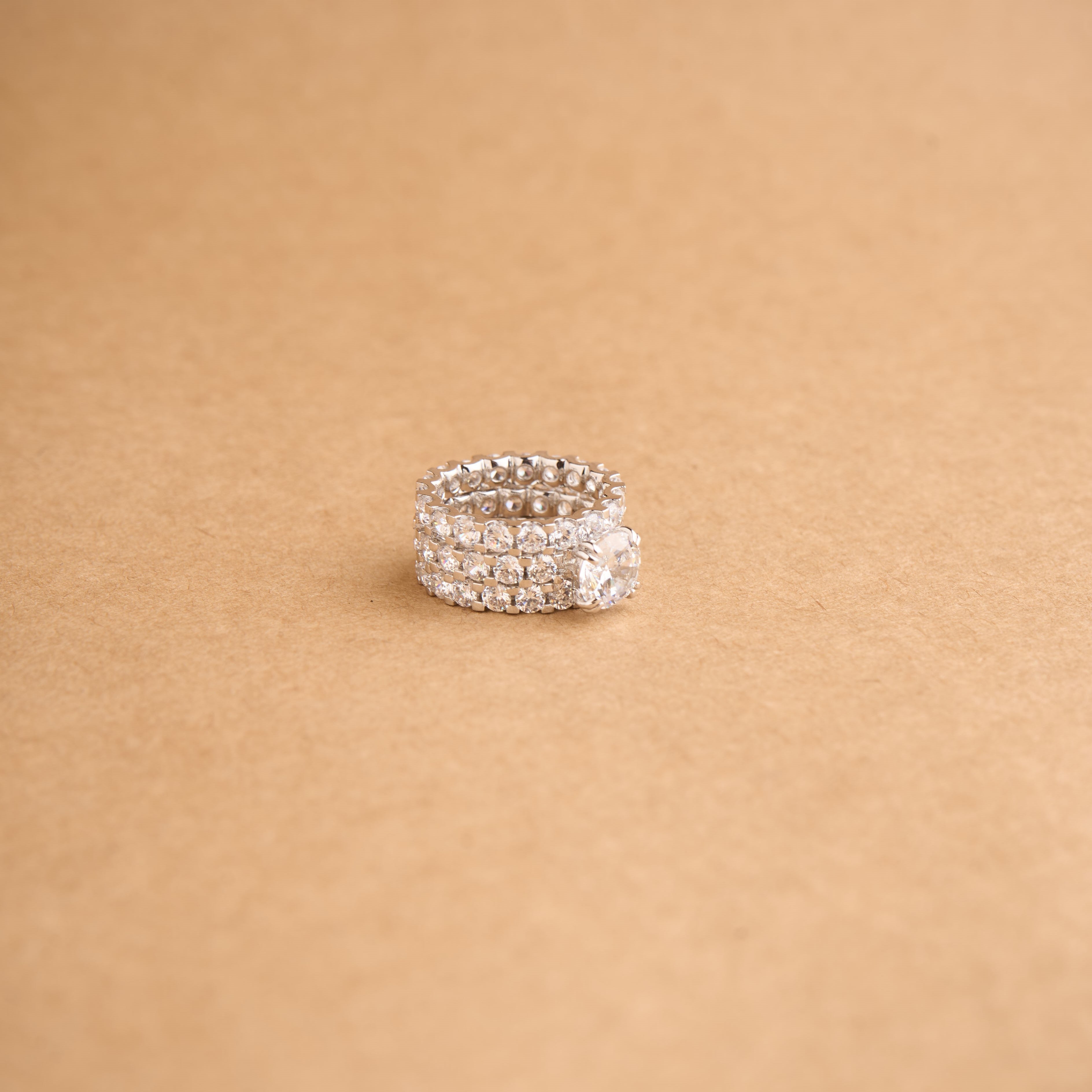 Rayla Ring Mozaati