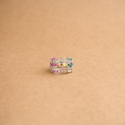 Yari Ring Mozaati