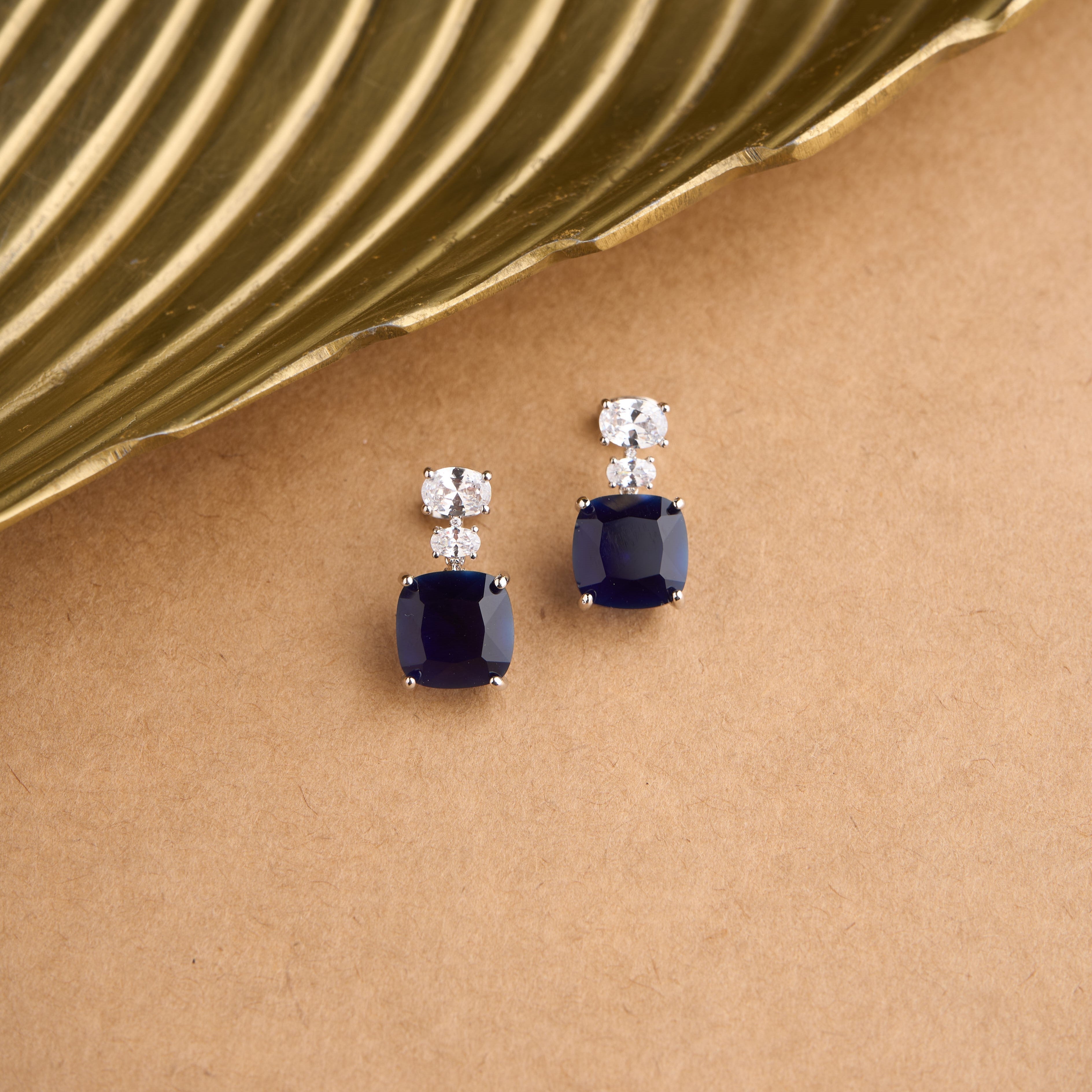 Cerelia Earrings Mozaati