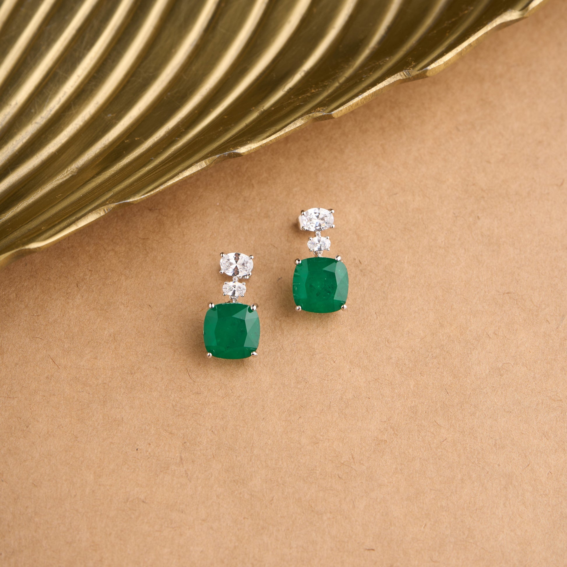 Cerelia Earrings Mozaati