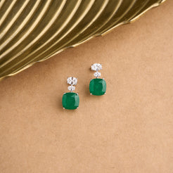 Cerelia Earrings Mozaati
