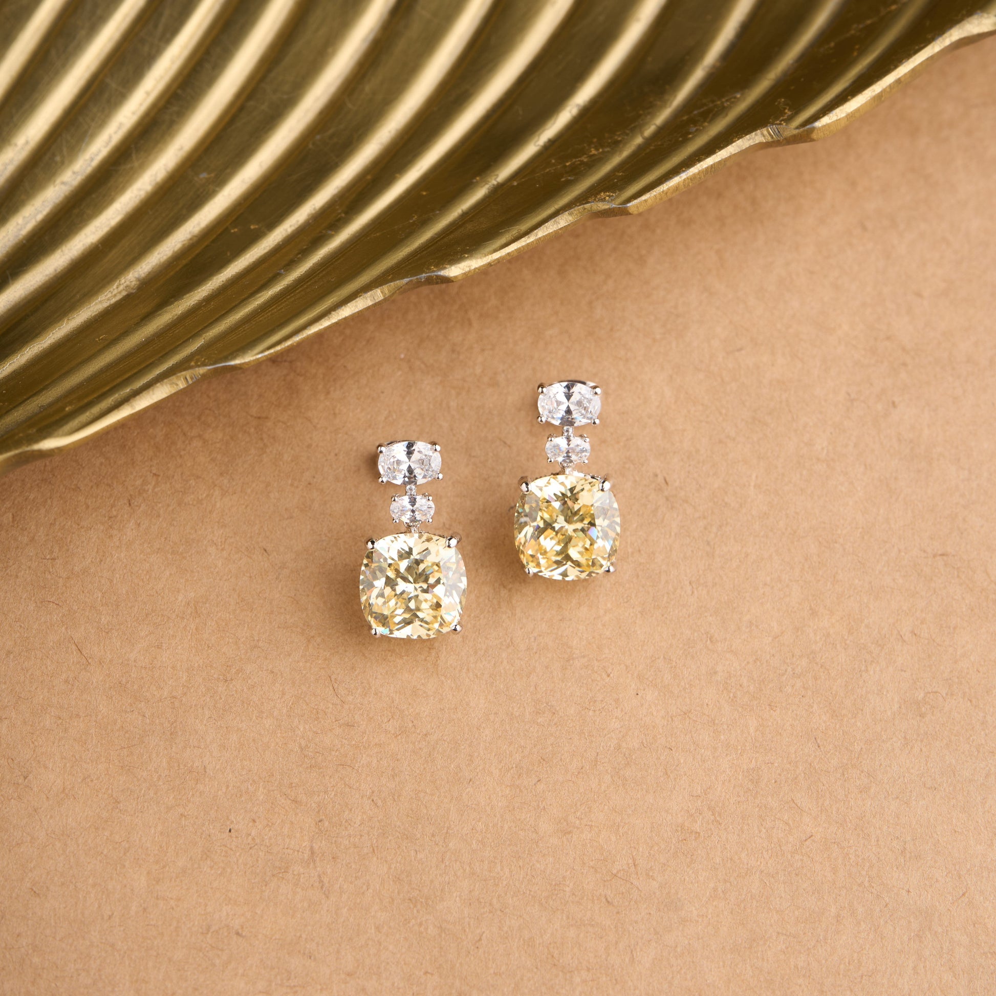 Cerelia Earrings Mozaati