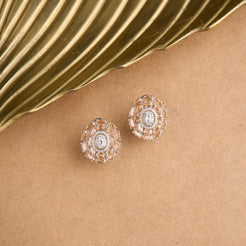 Livia Earrings Mozaati
