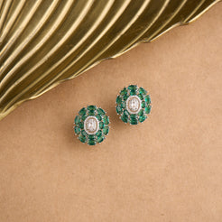 Livia Earrings Mozaati