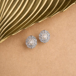 Livia Earrings Mozaati