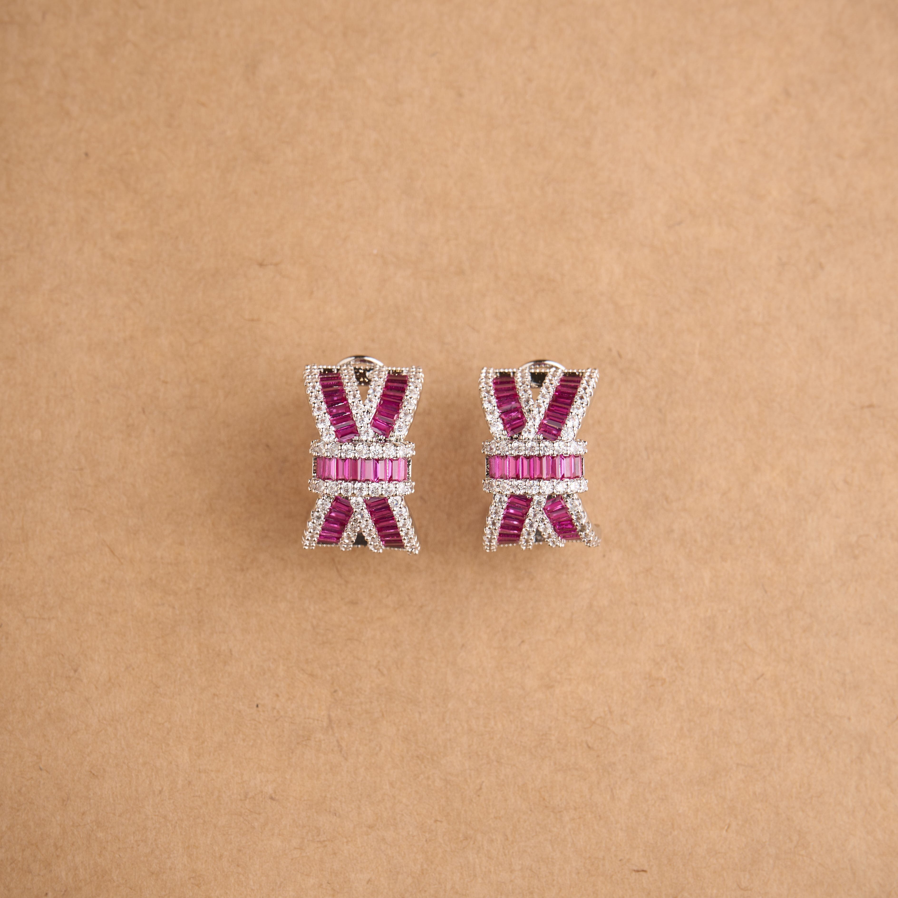 Jade Earrings Mozaati
