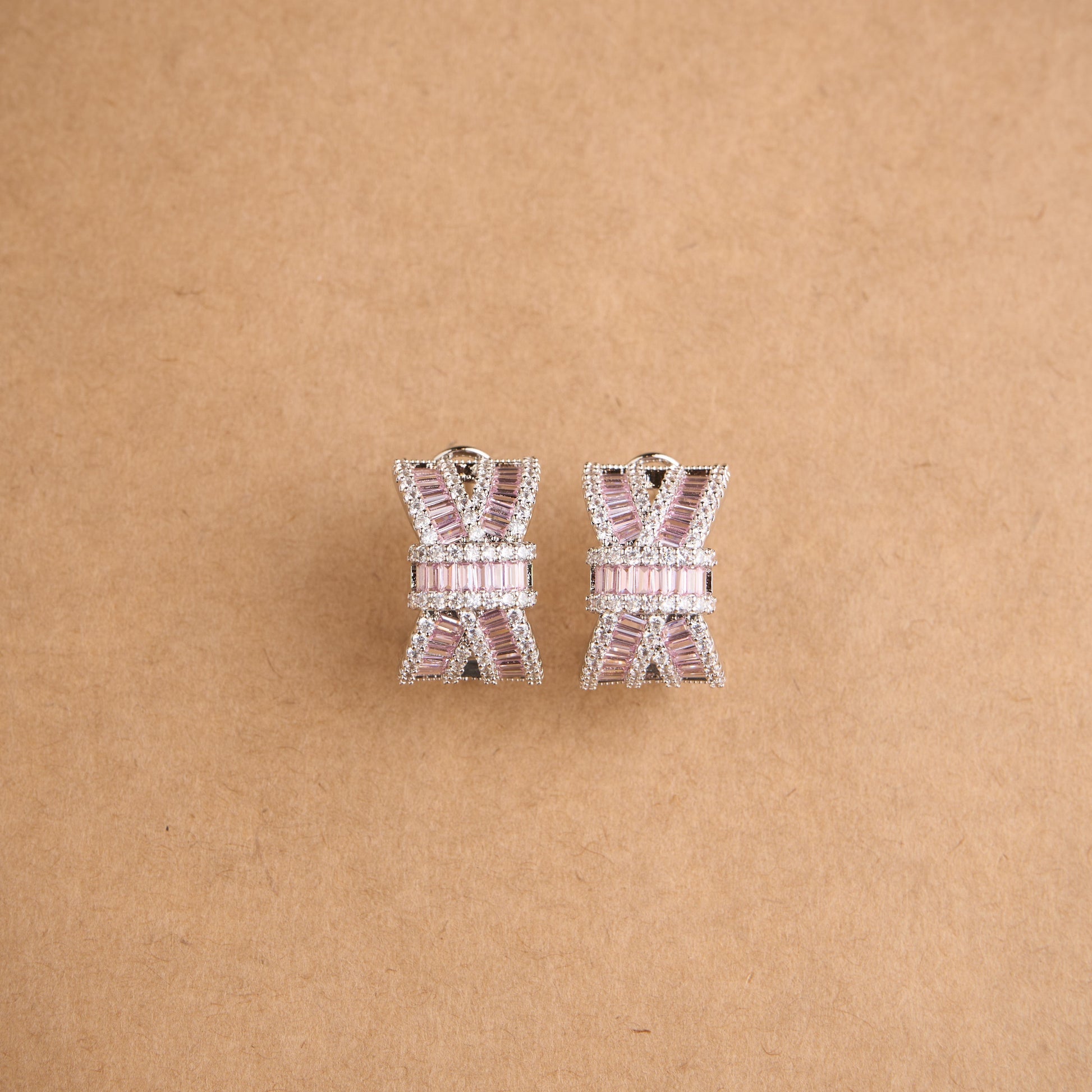 Jade Earrings Mozaati