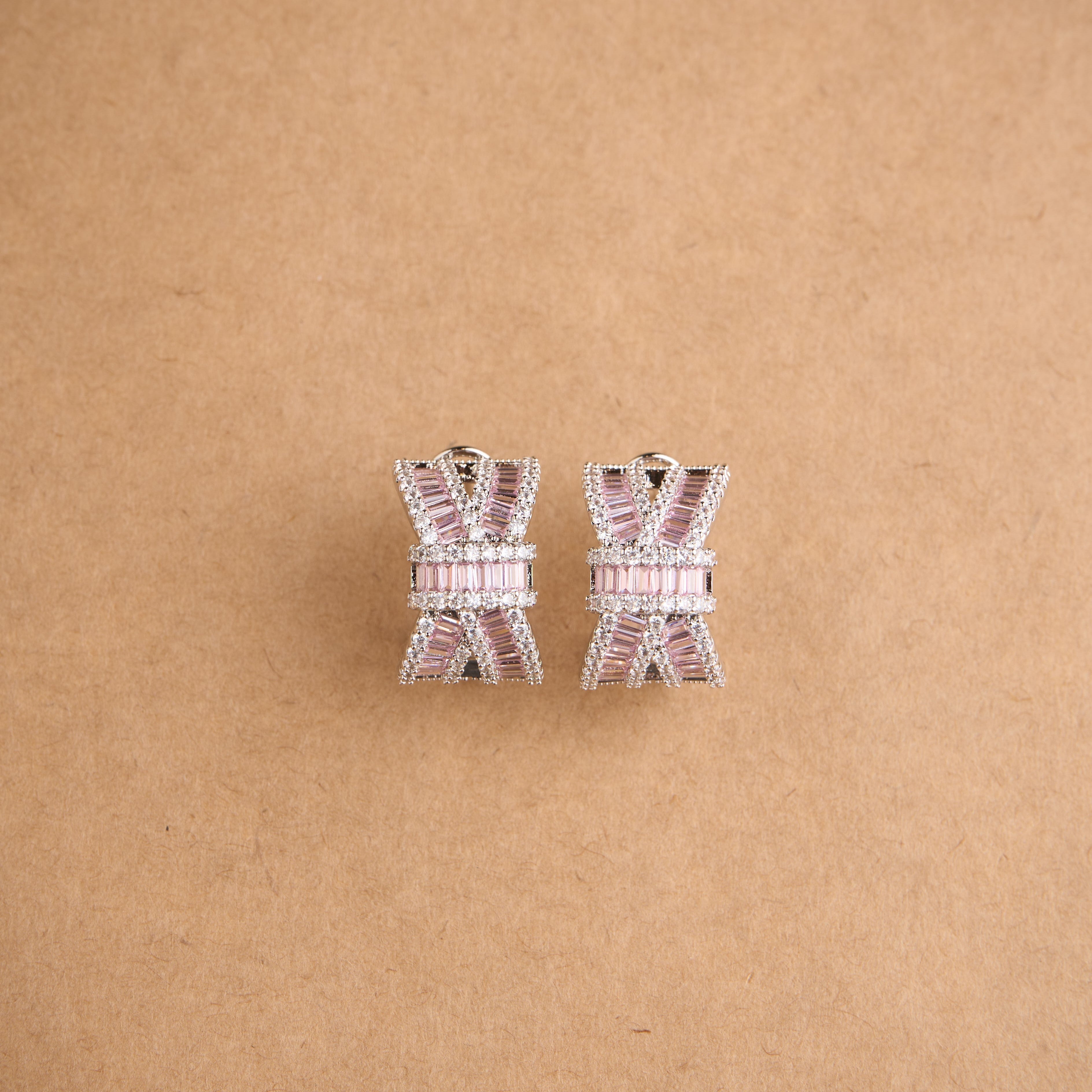 Jade Earrings Mozaati