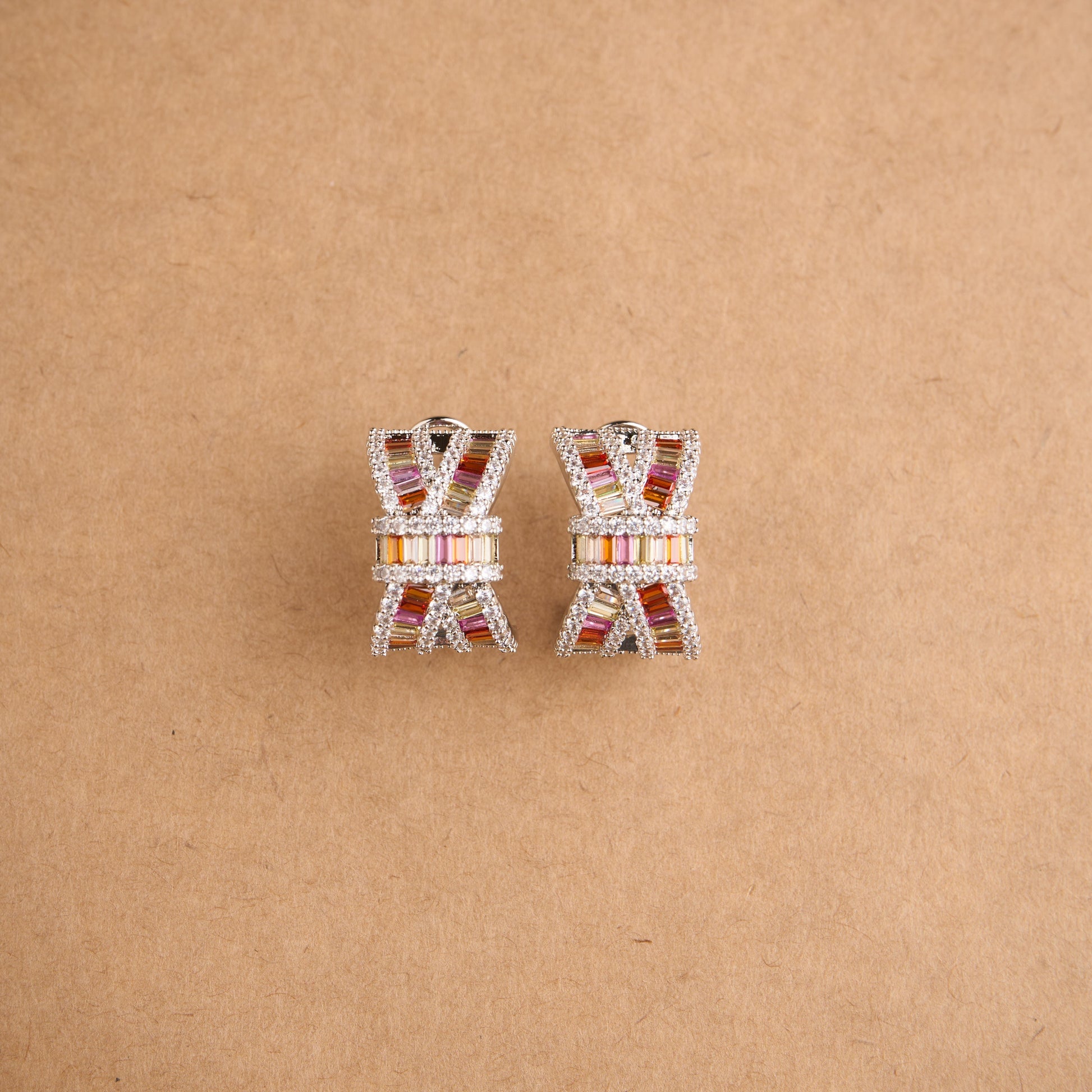 Jade Earrings Mozaati
