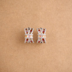 Jade Earrings Mozaati