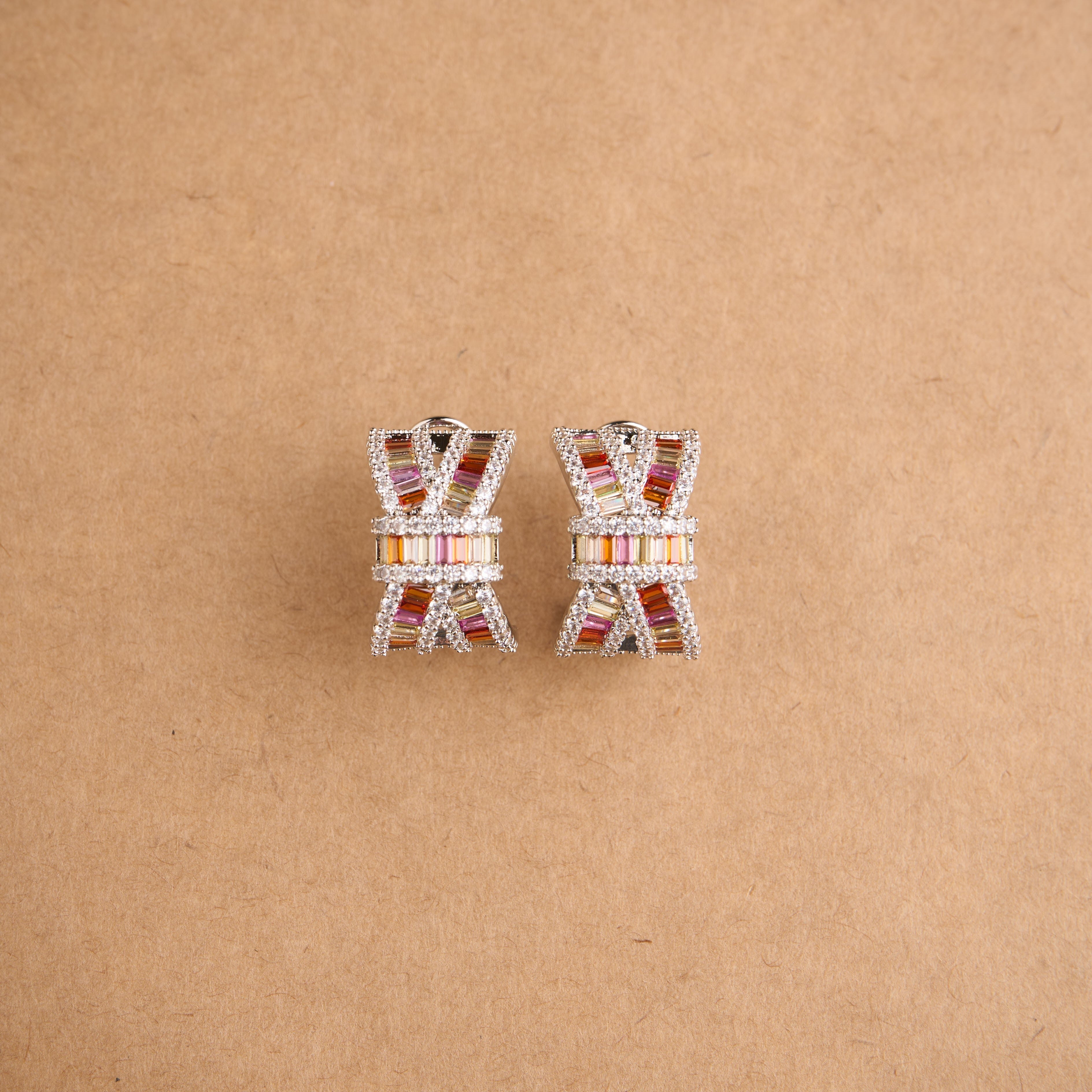 Jade Earrings Mozaati