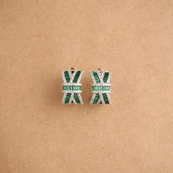 Jade Earrings Mozaati