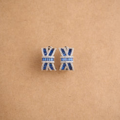 Jade Earrings Mozaati