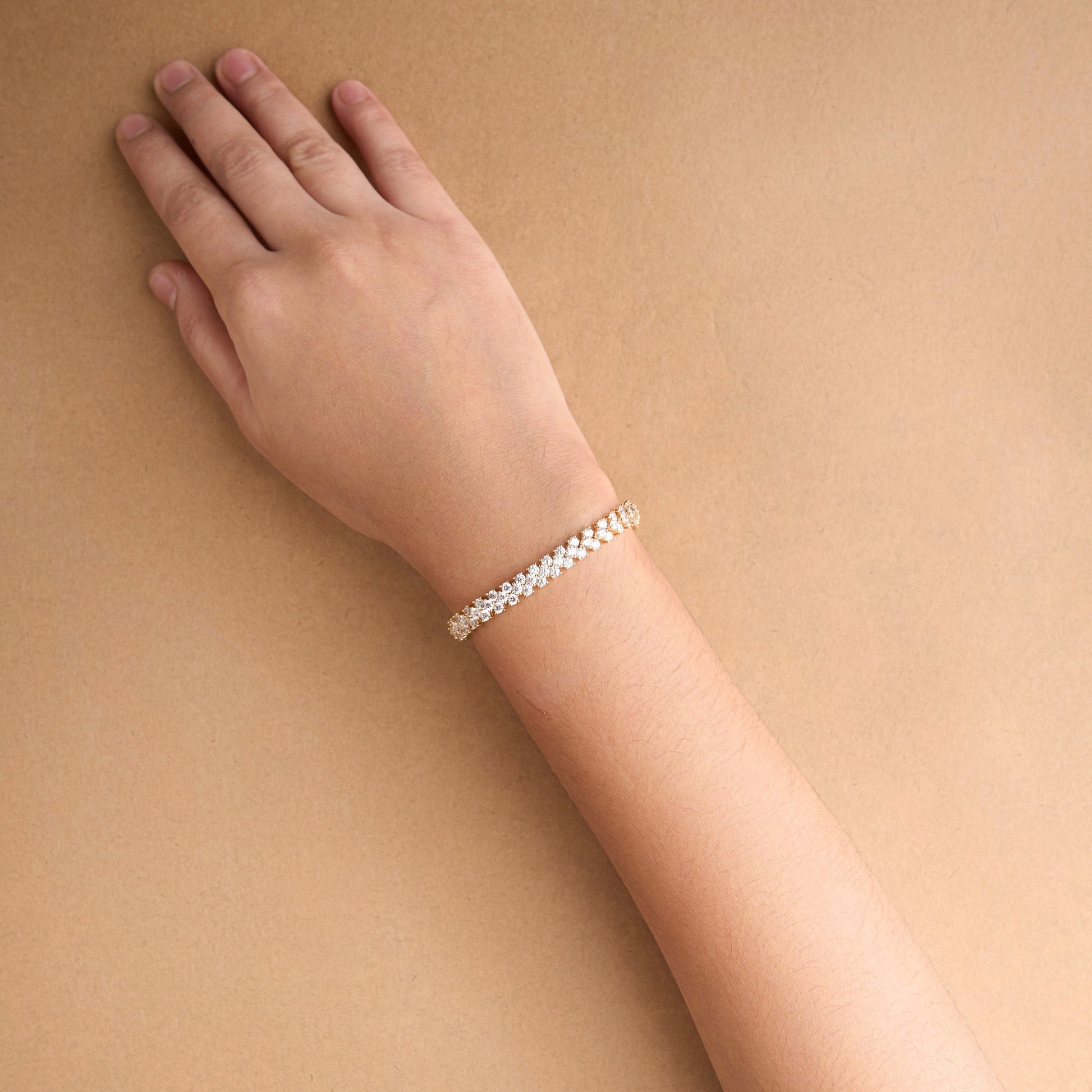 Moh Bracelet Mozaati