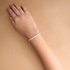 Moh Bracelet Mozaati