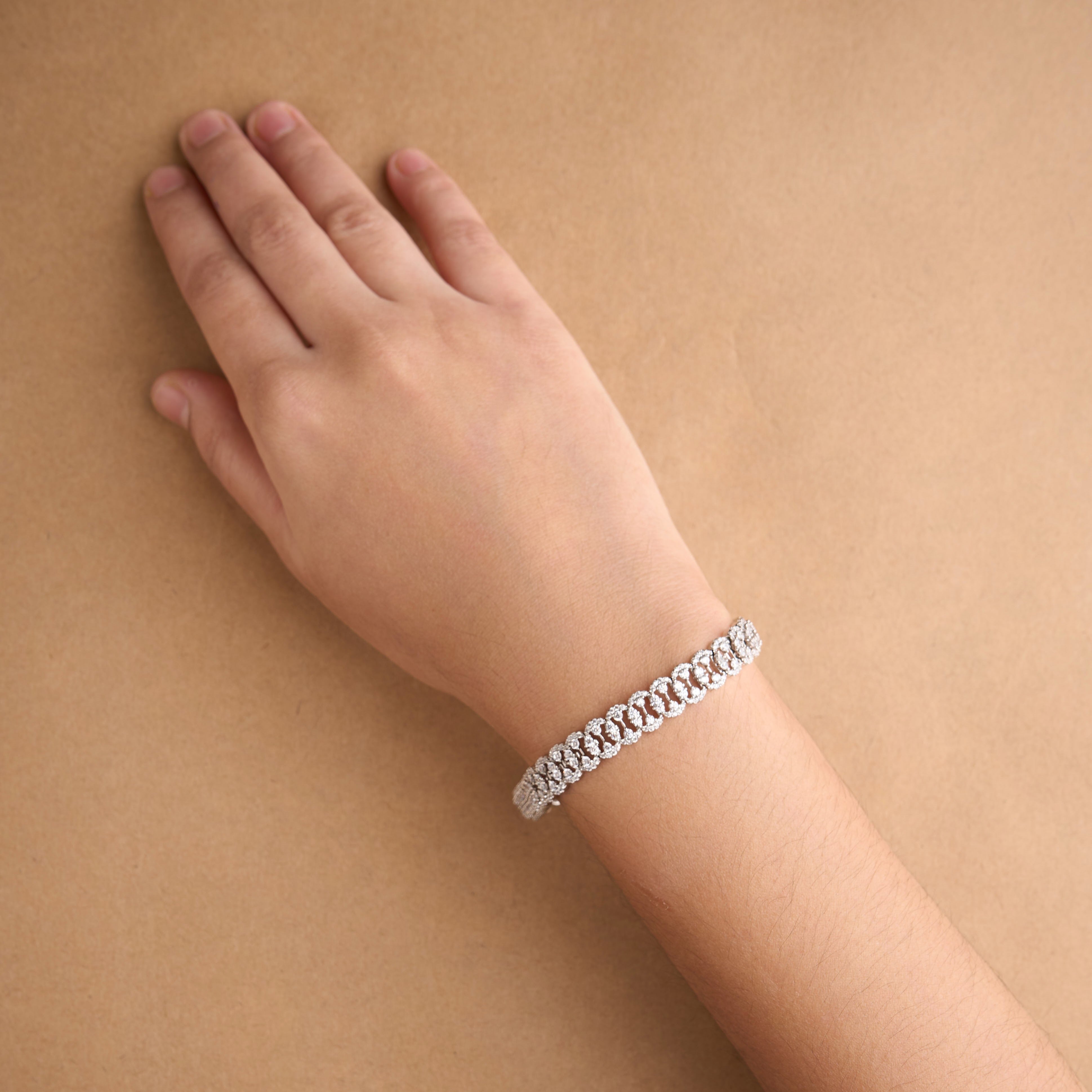 Samyati Bracelet Mozaati