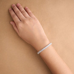 Moh Bracelet Mozaati