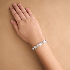 Anitraa Bracelet Mozaati