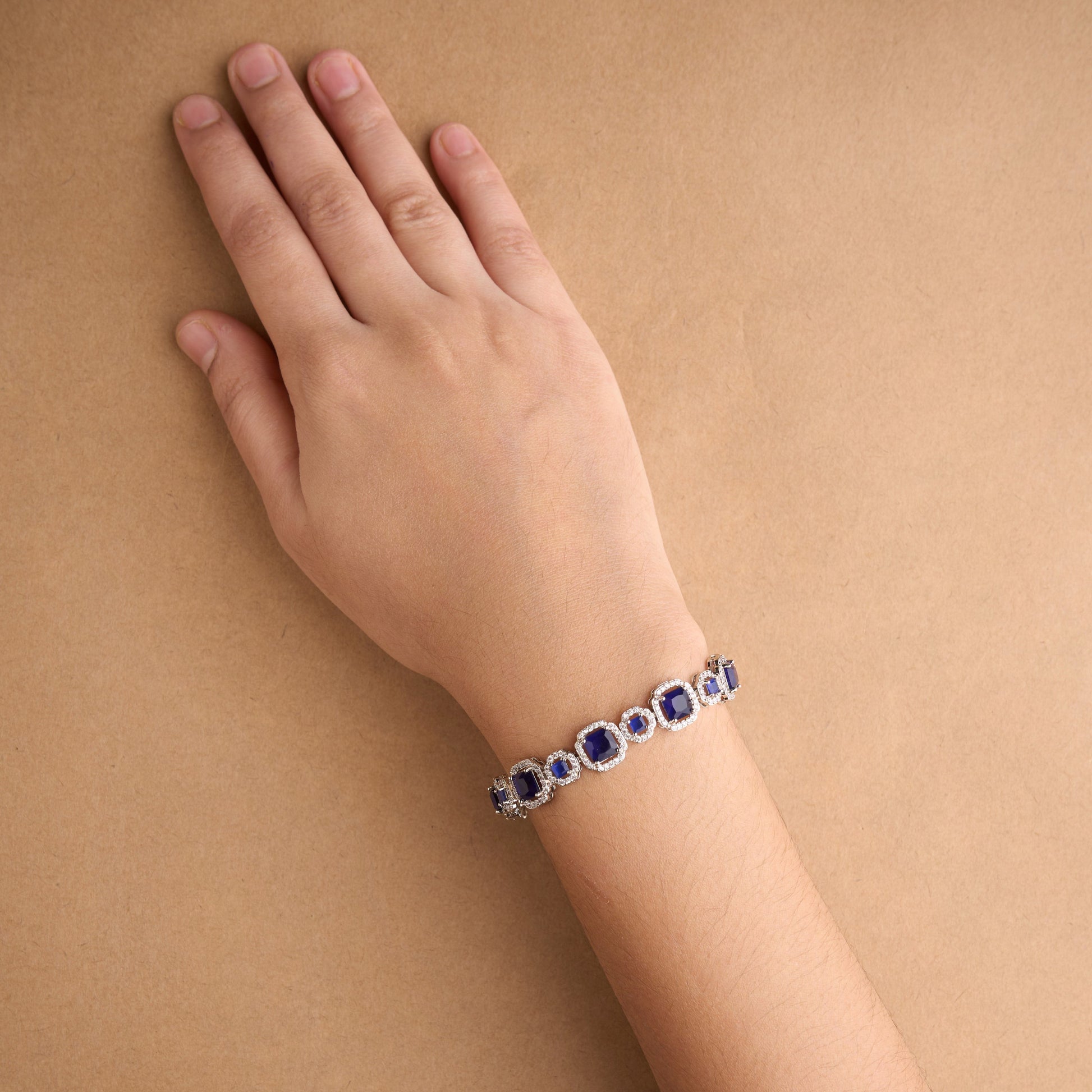 Anitraa Bracelet Mozaati