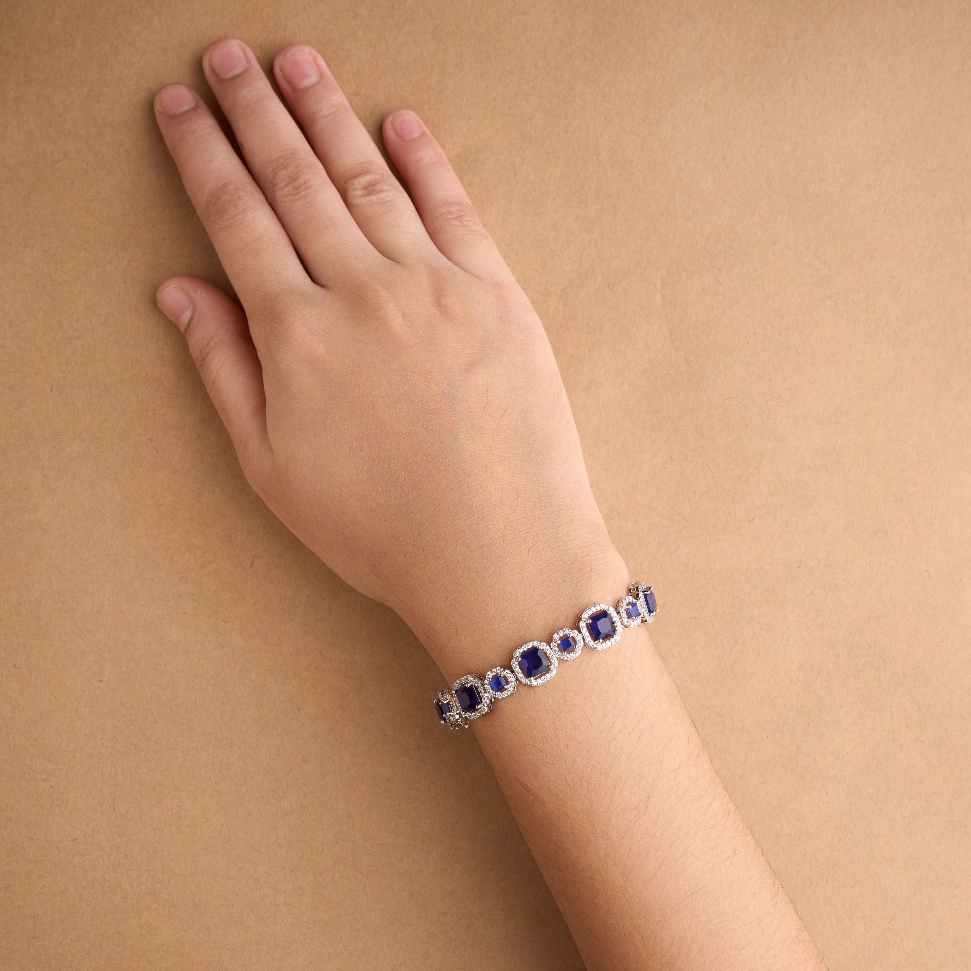 Anitraa Bracelet Mozaati