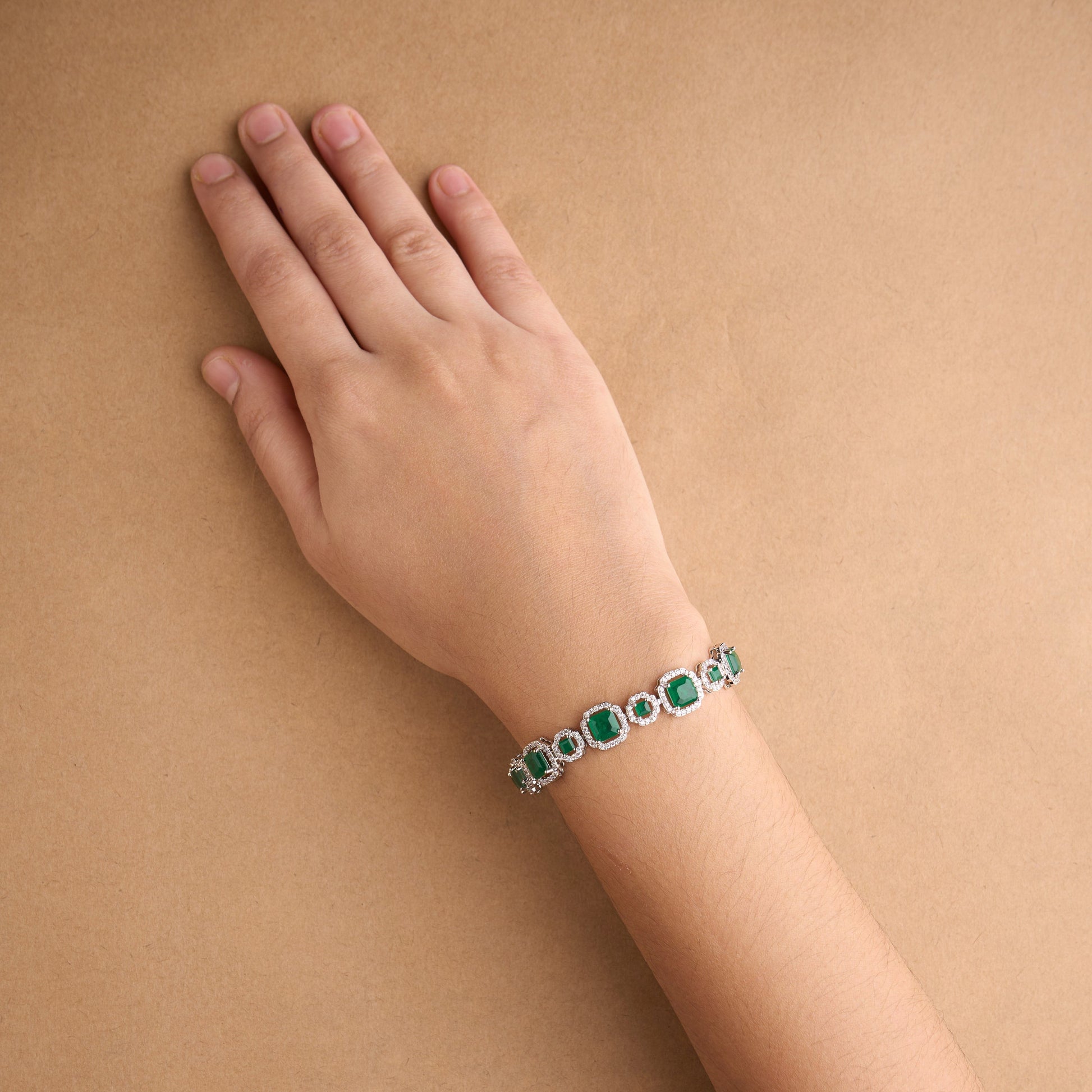 Anitraa Bracelet Mozaati
