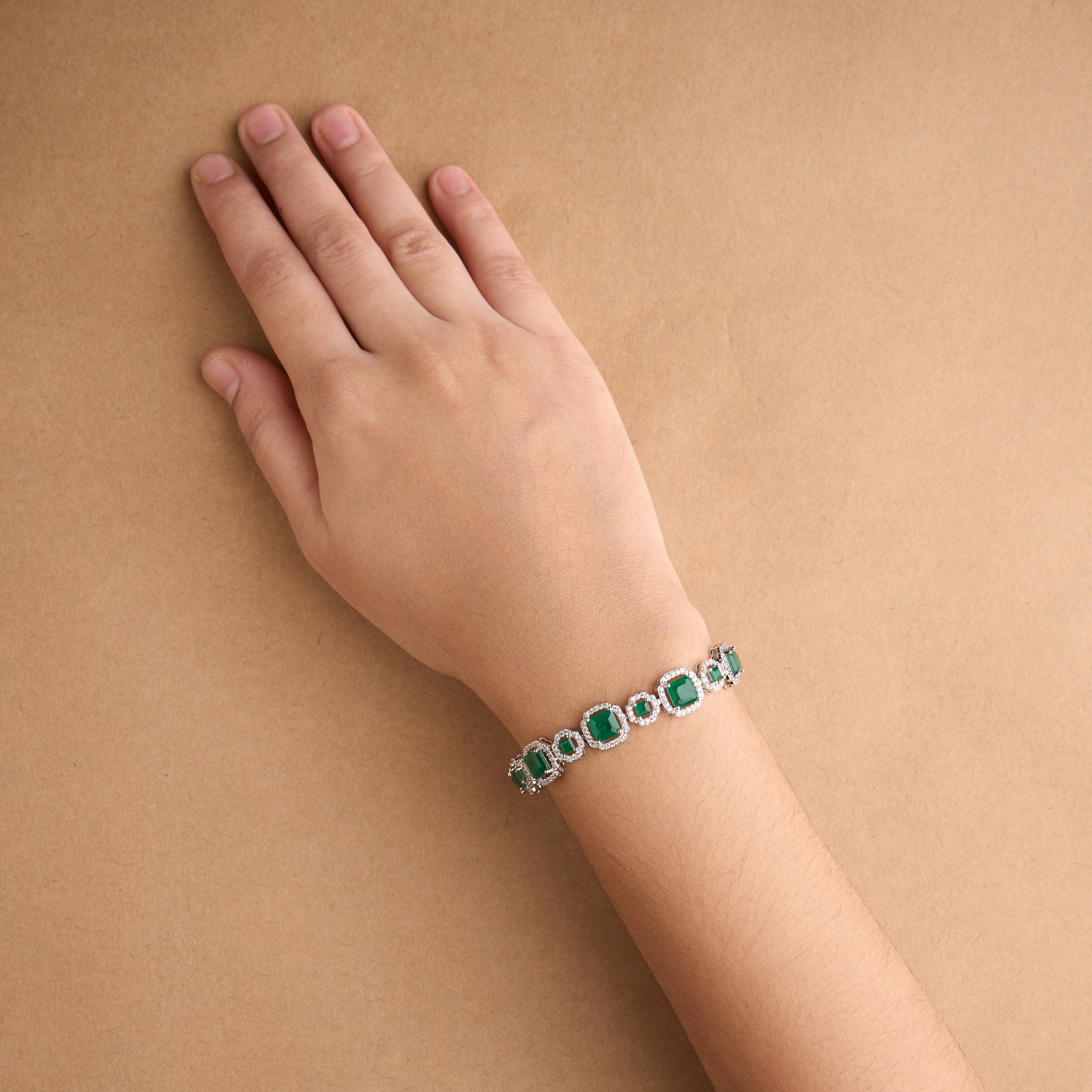Anitraa Bracelet Mozaati