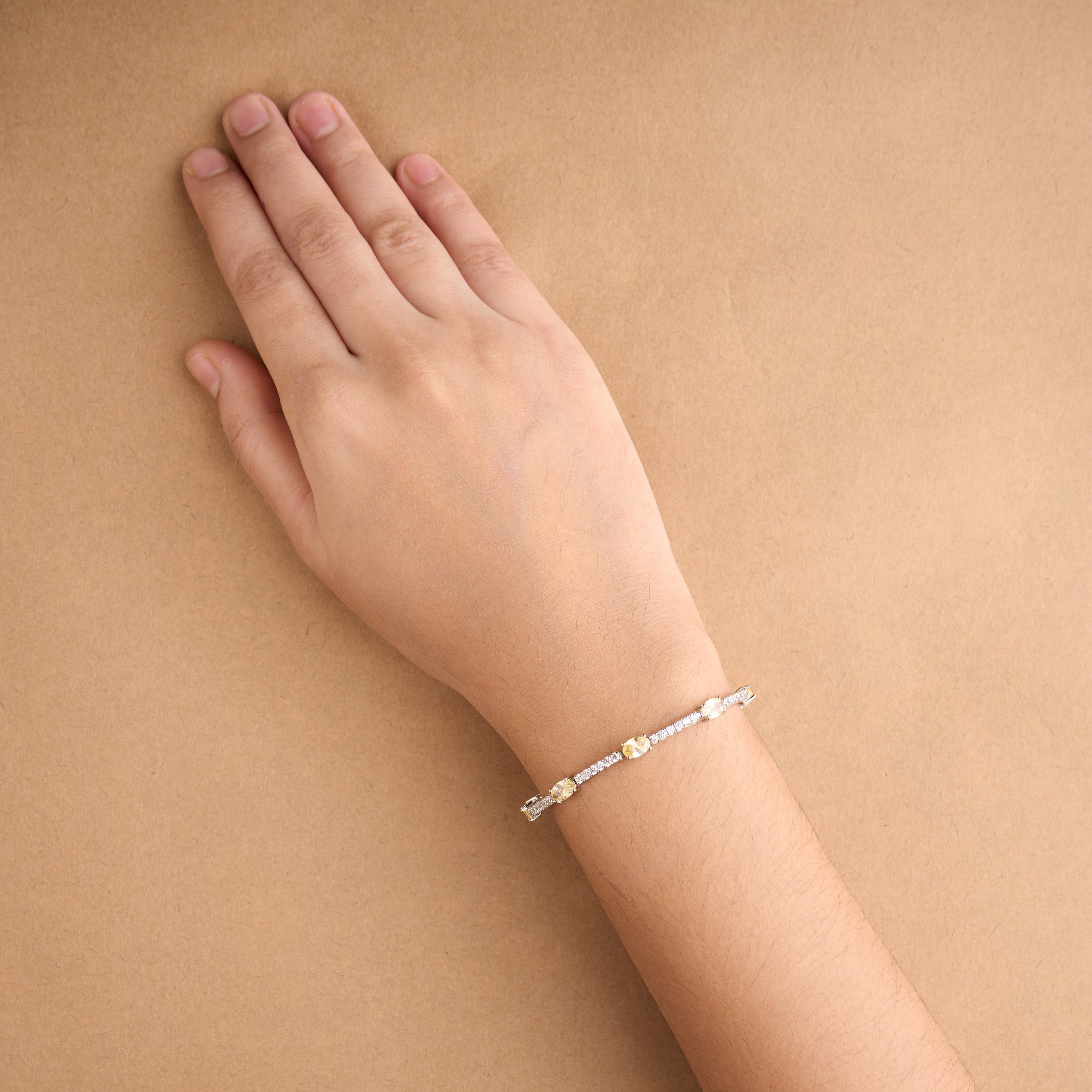 Izara Bracelet Mozaati