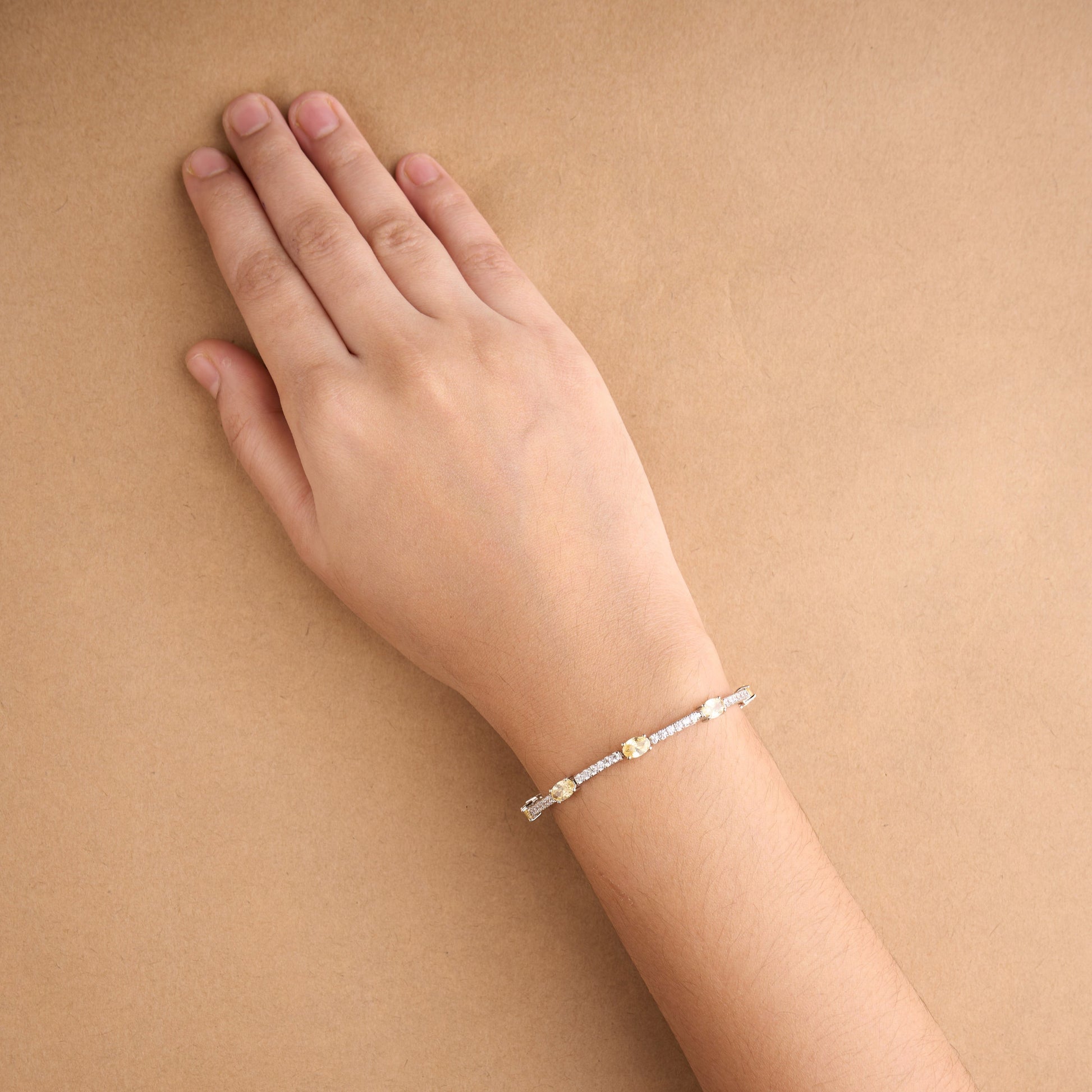 Izara Bracelet Mozaati