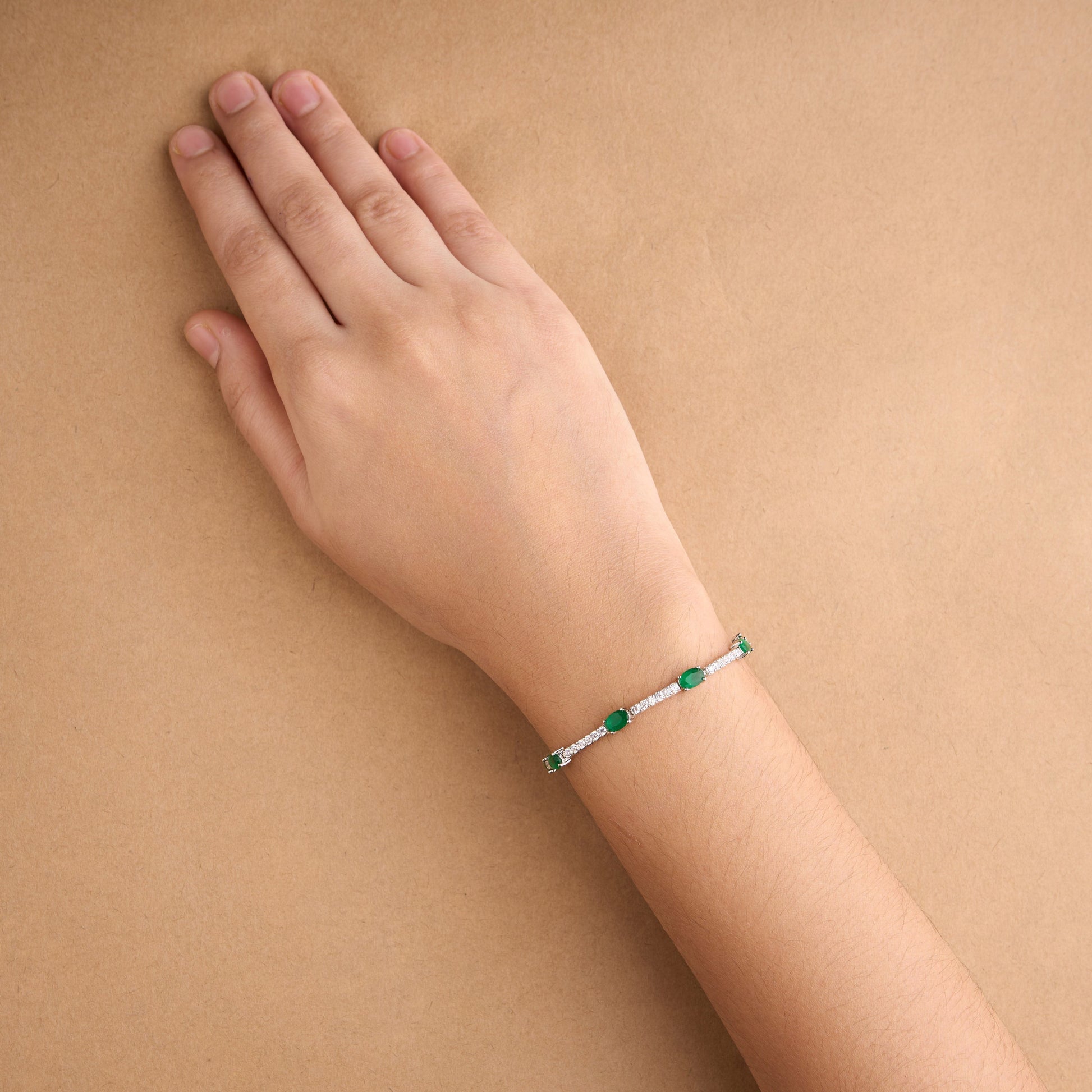 Izara Bracelet Mozaati