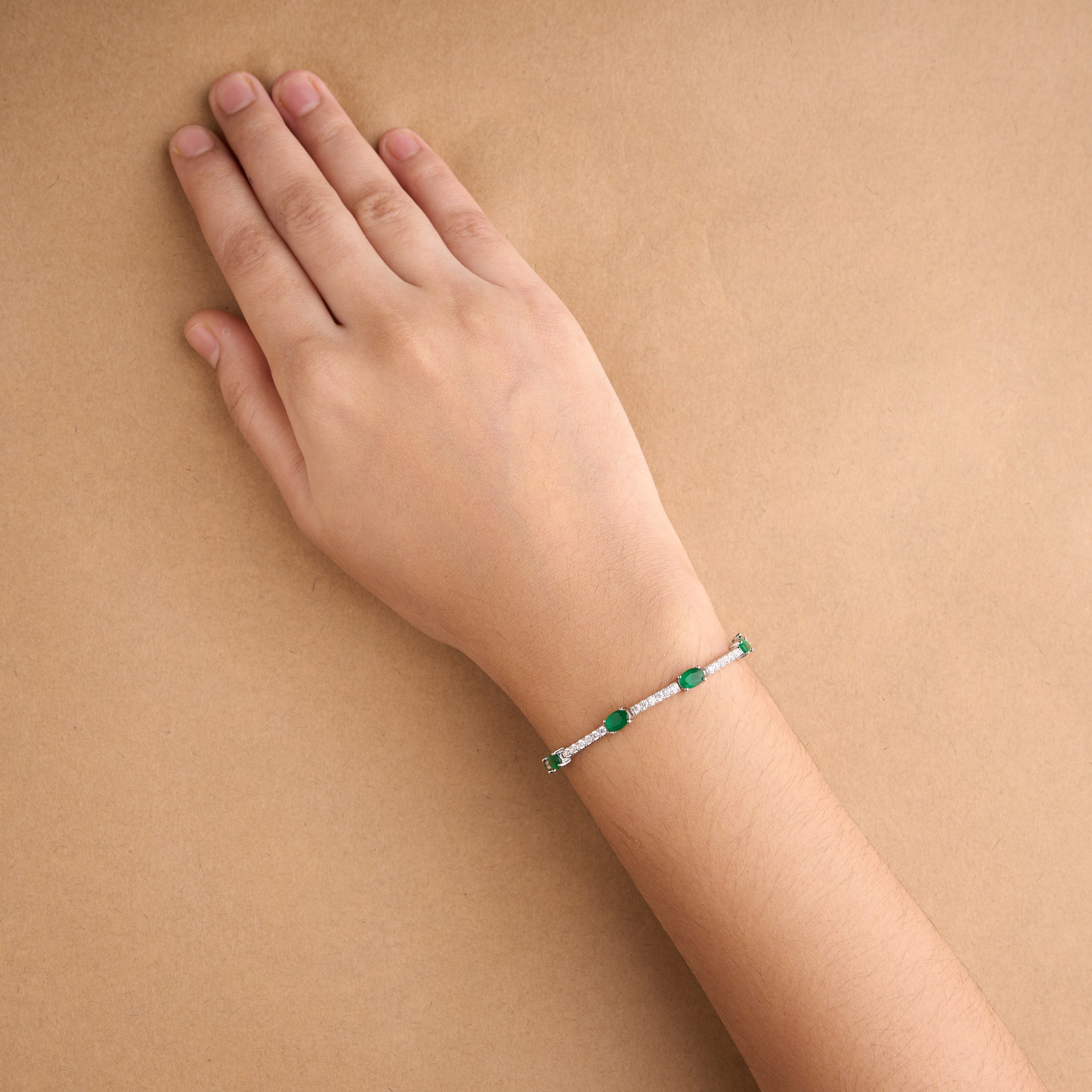 Izara Bracelet Mozaati