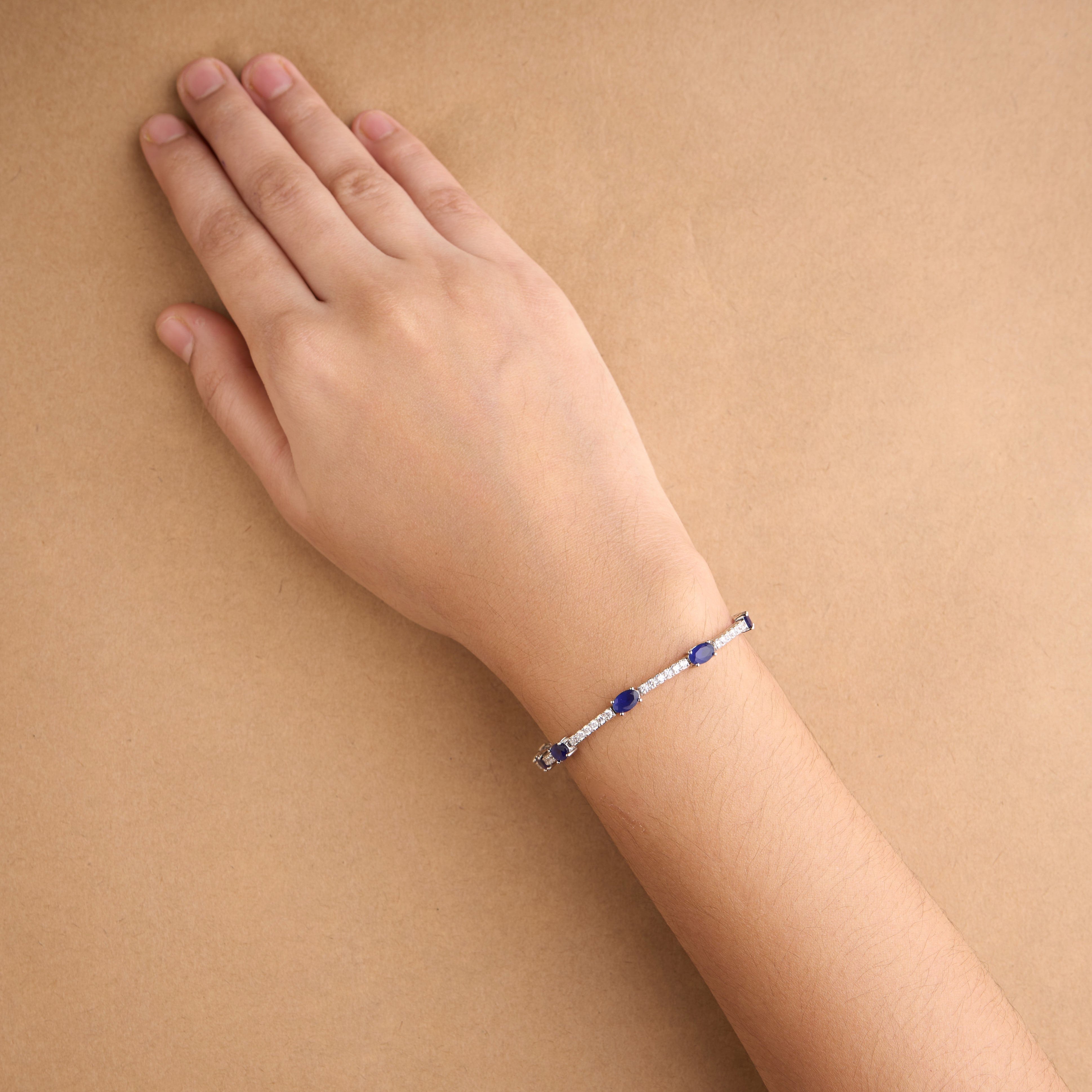 Izara Bracelet Mozaati