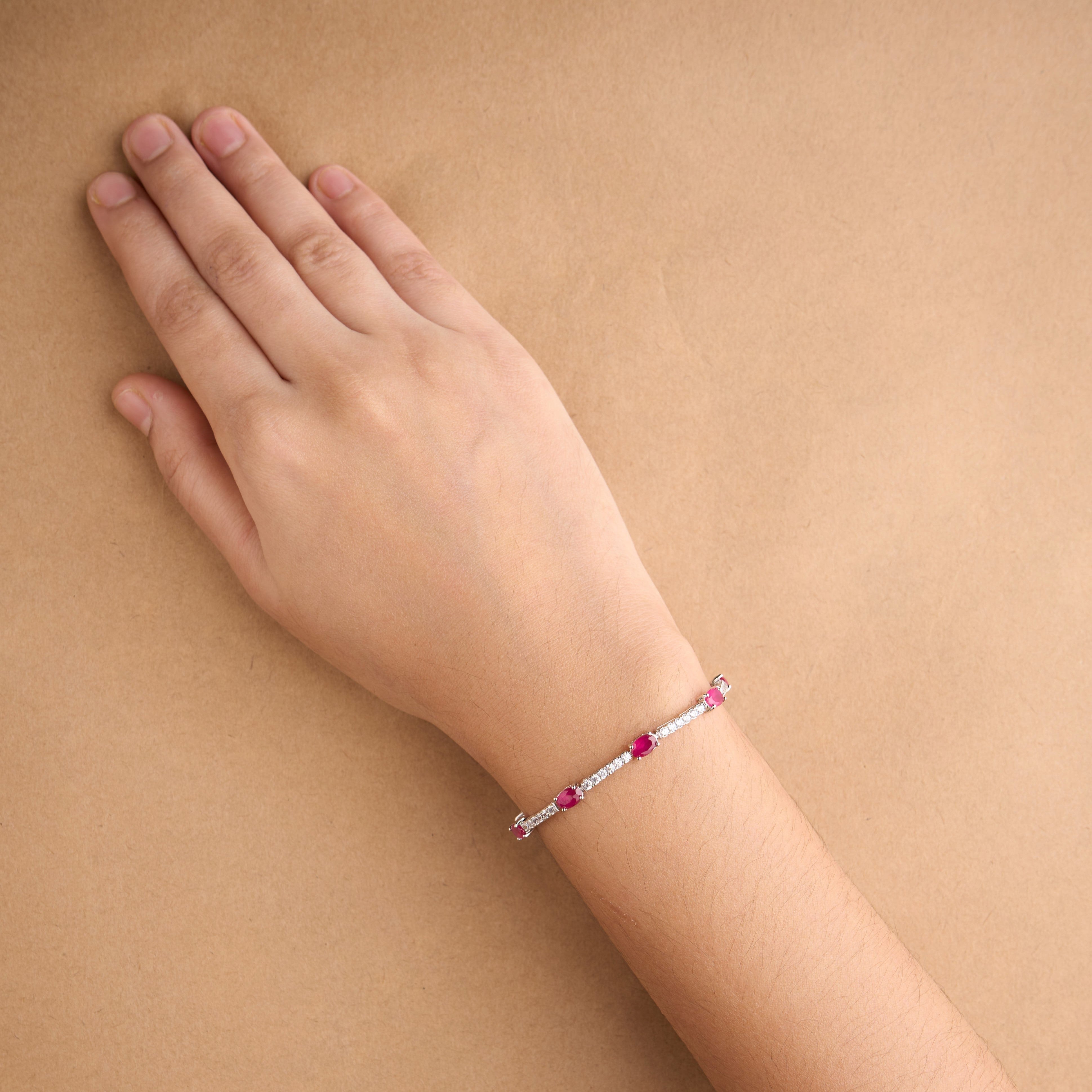 Izara Bracelet Mozaati