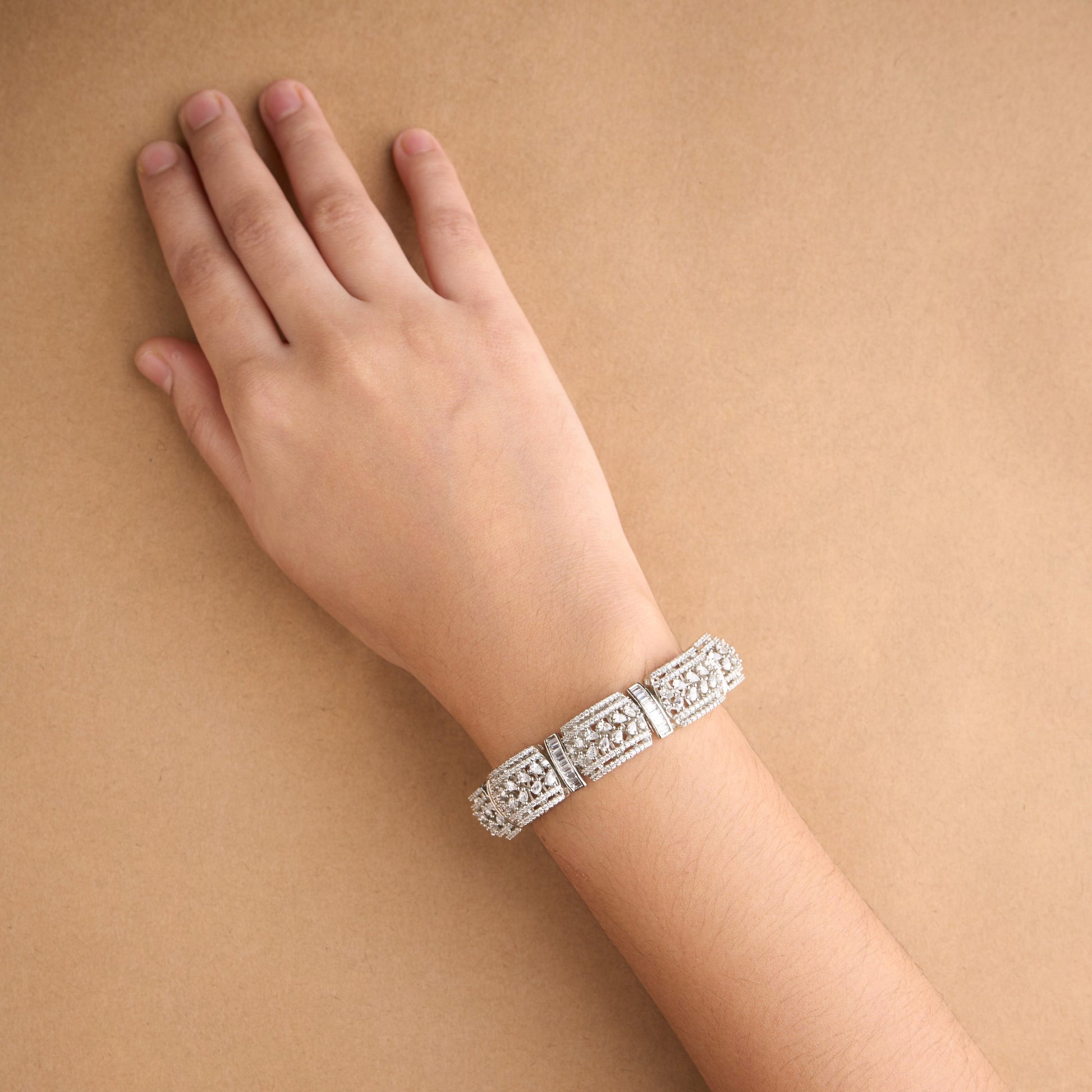 Gulabo Bracelet Mozaati