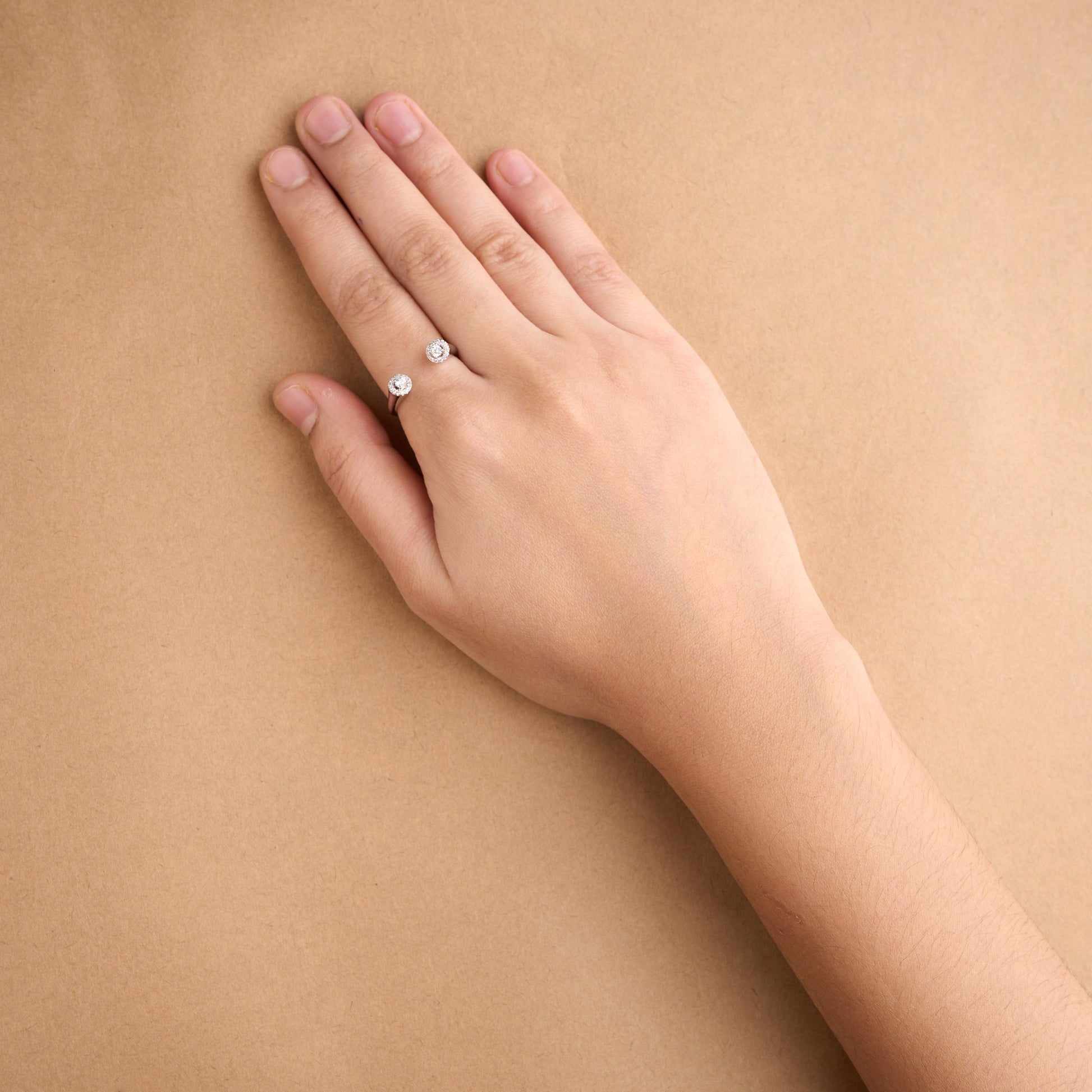 Alira Ring Mozaati