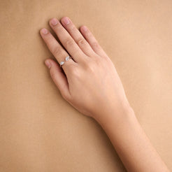 Alira Ring Mozaati