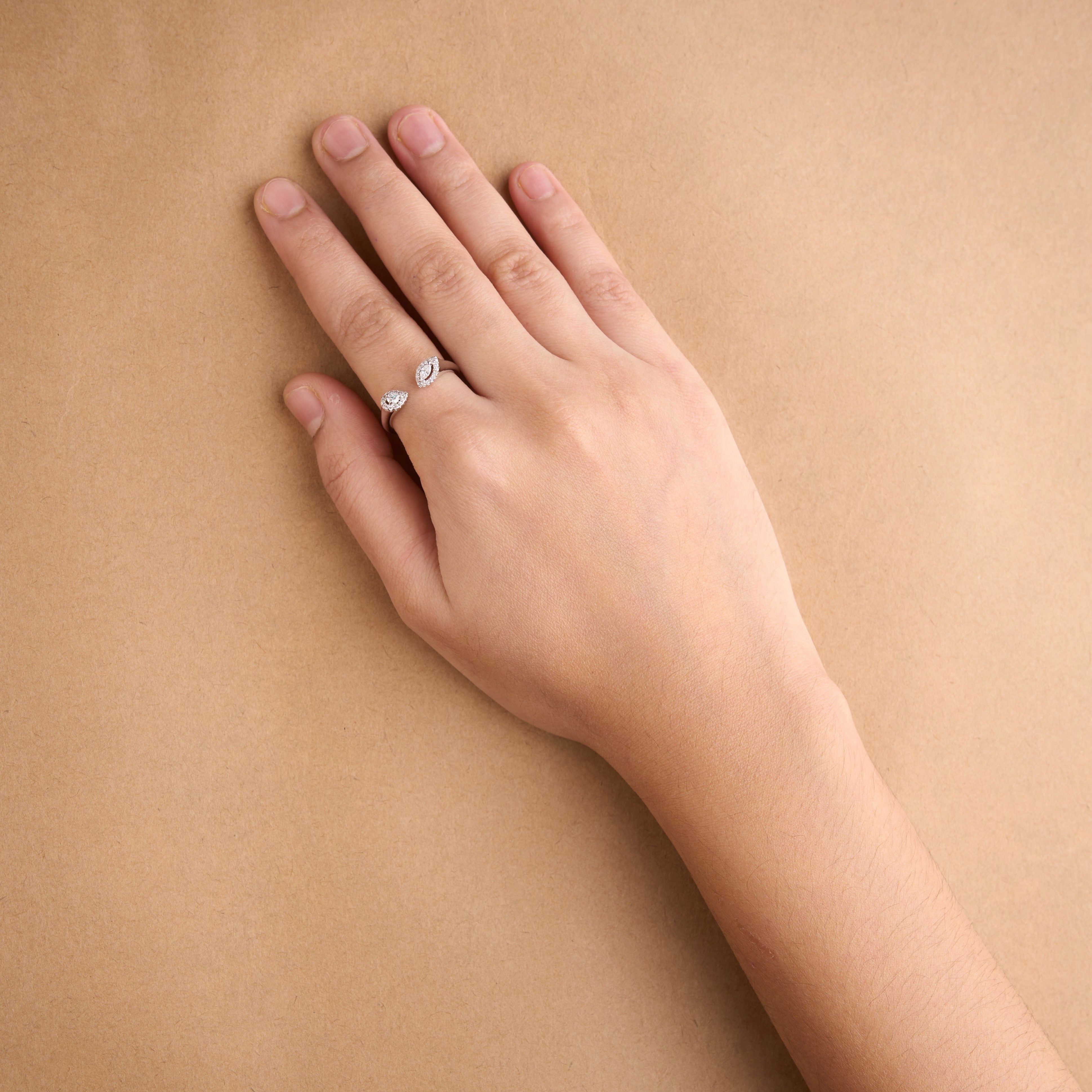 Alira Ring Mozaati