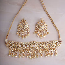 Load image into Gallery viewer, Veda Necklace Set
