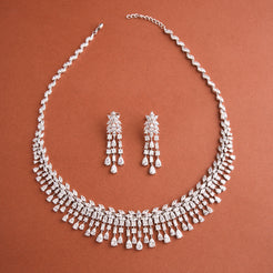 Moira Necklace Set Mozaati